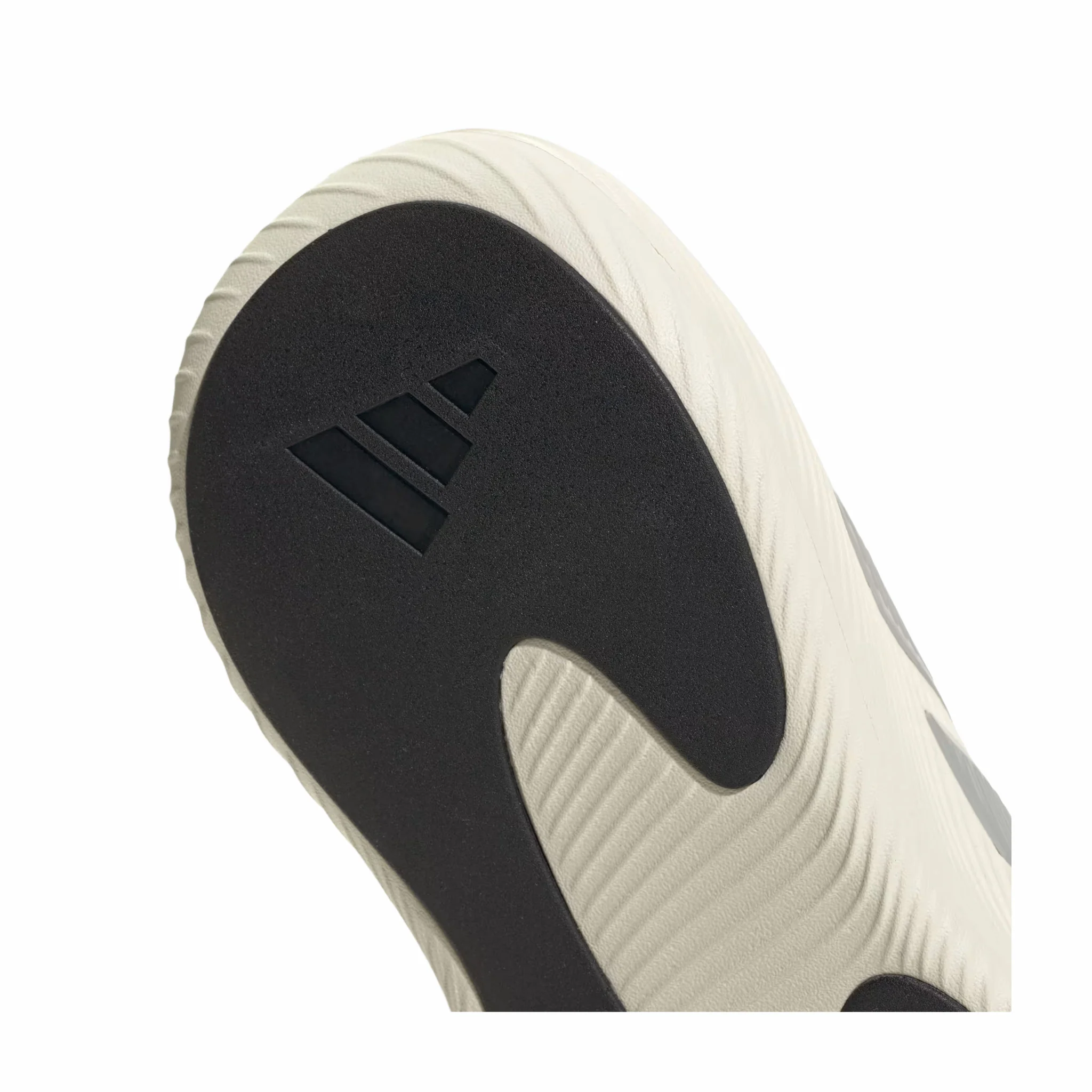 Adidas Men's PureChill (Cloud White/Grey Two/Core Black) - Image 5