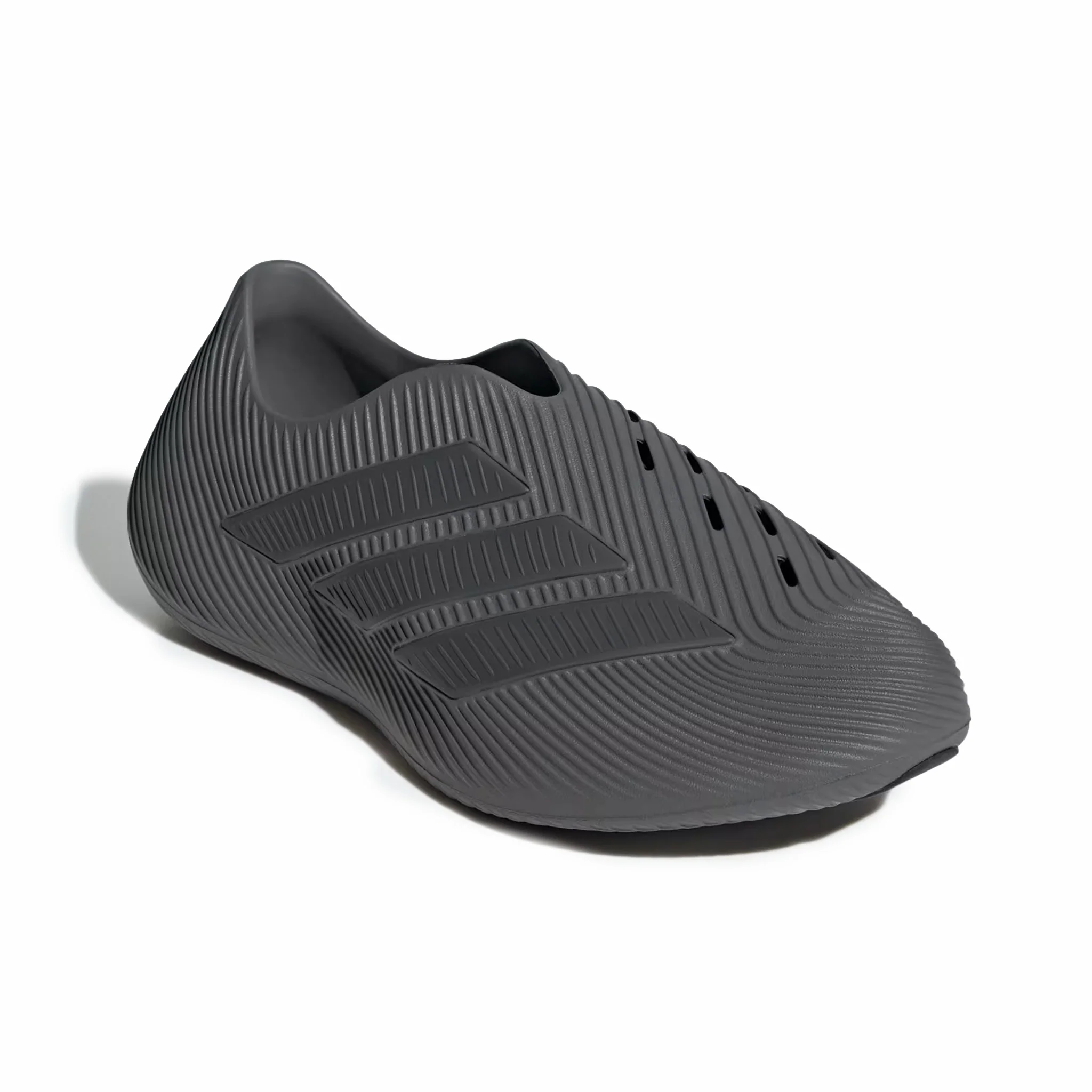 Adidas Men's PureChill (Grey Four/Grey Six/Core Black) - Image 2