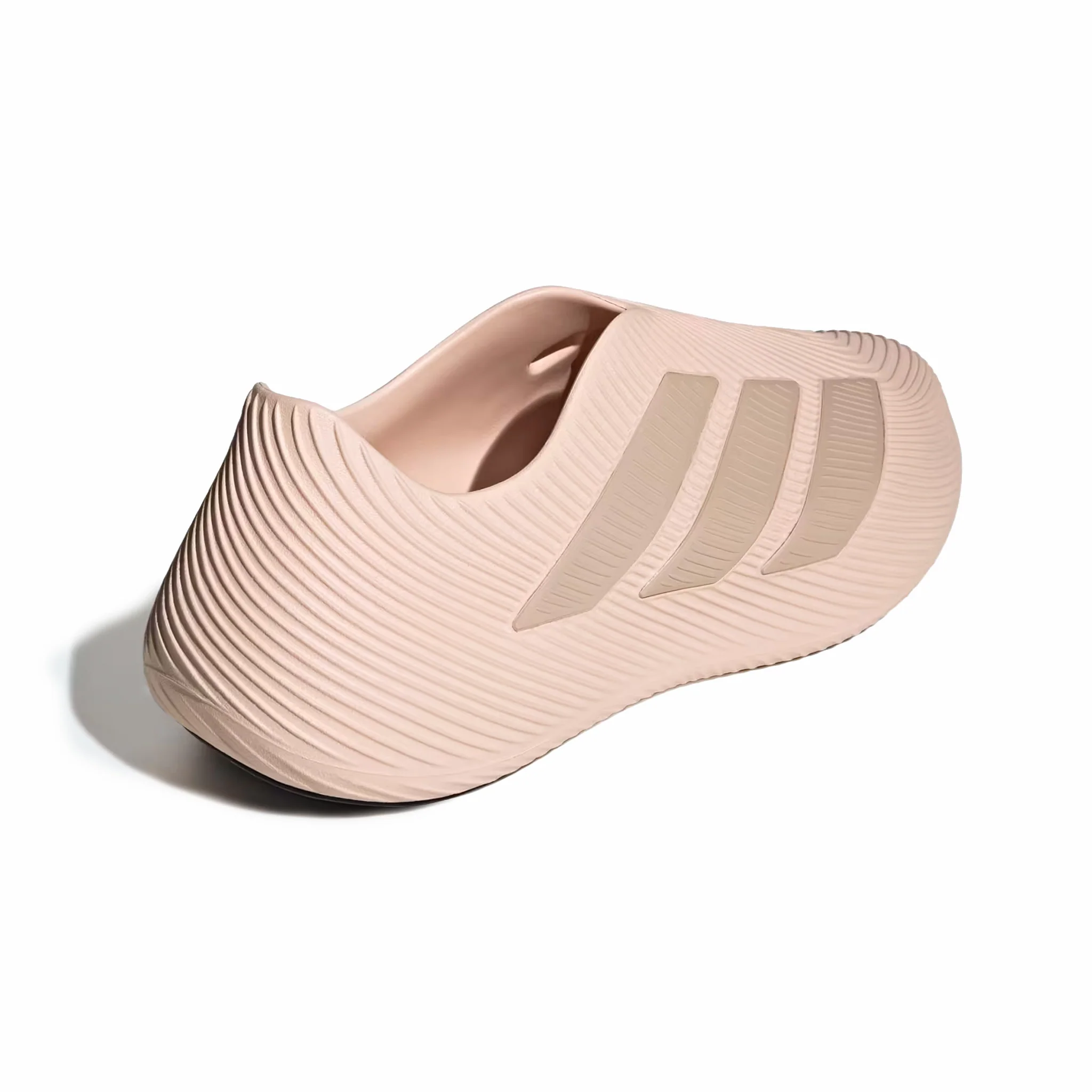 Adidas Men's PureChill (Wonder Quartz/Wonder Taupe/Core Black) - Image 3
