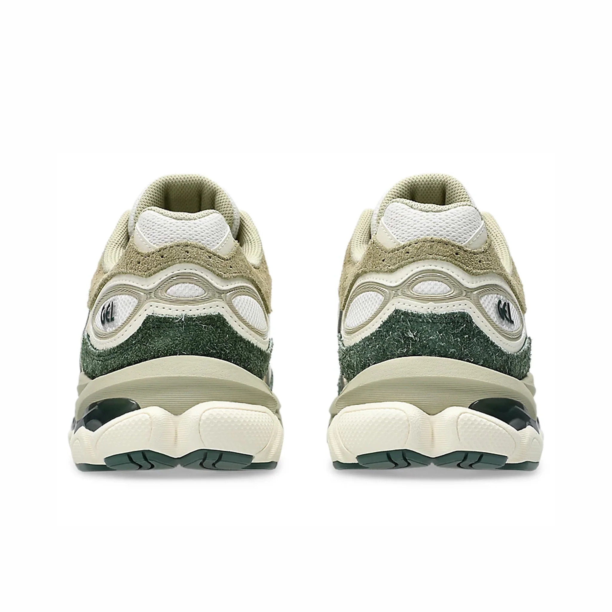 ASICS Men's GEL-NYC 2.0 (Cream/Dusty Fern) - Image 5