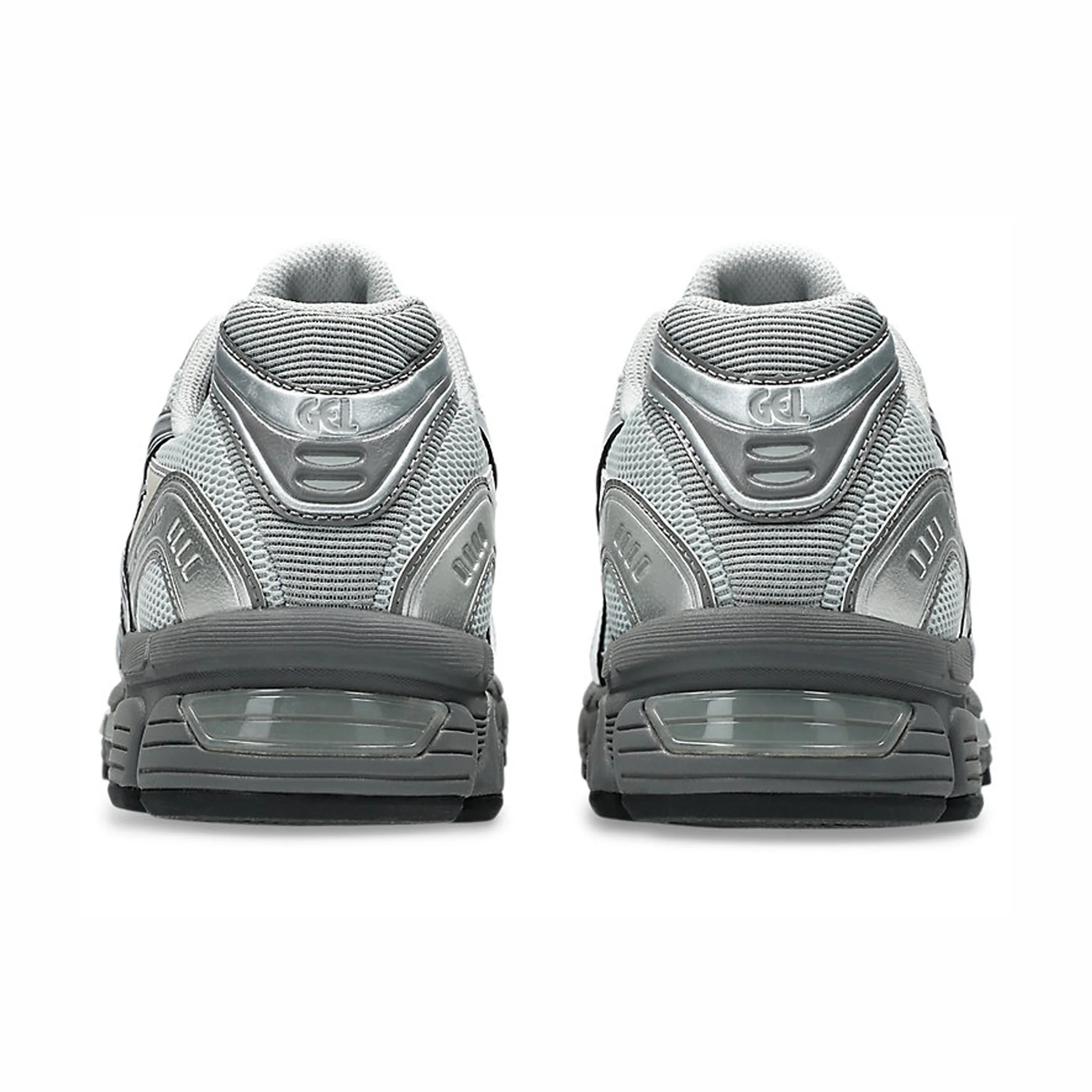 ASICS Men's Gel-Stratus MC (Concrete/Carbon) - Image 5