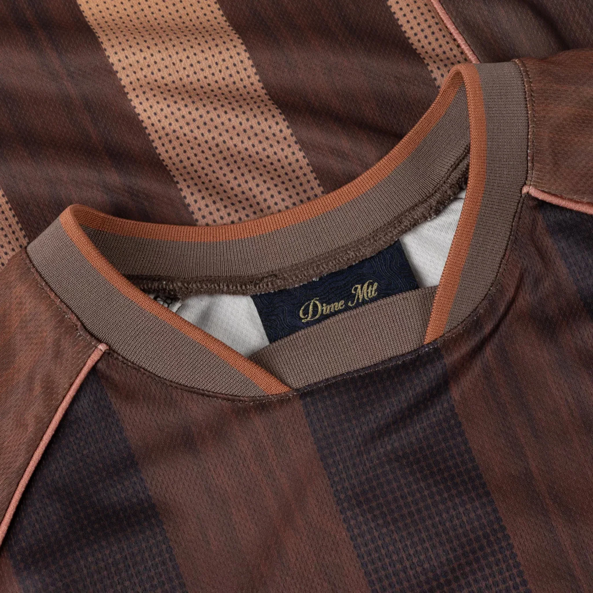 Dime Team Jersey (Bronze) - Image 2