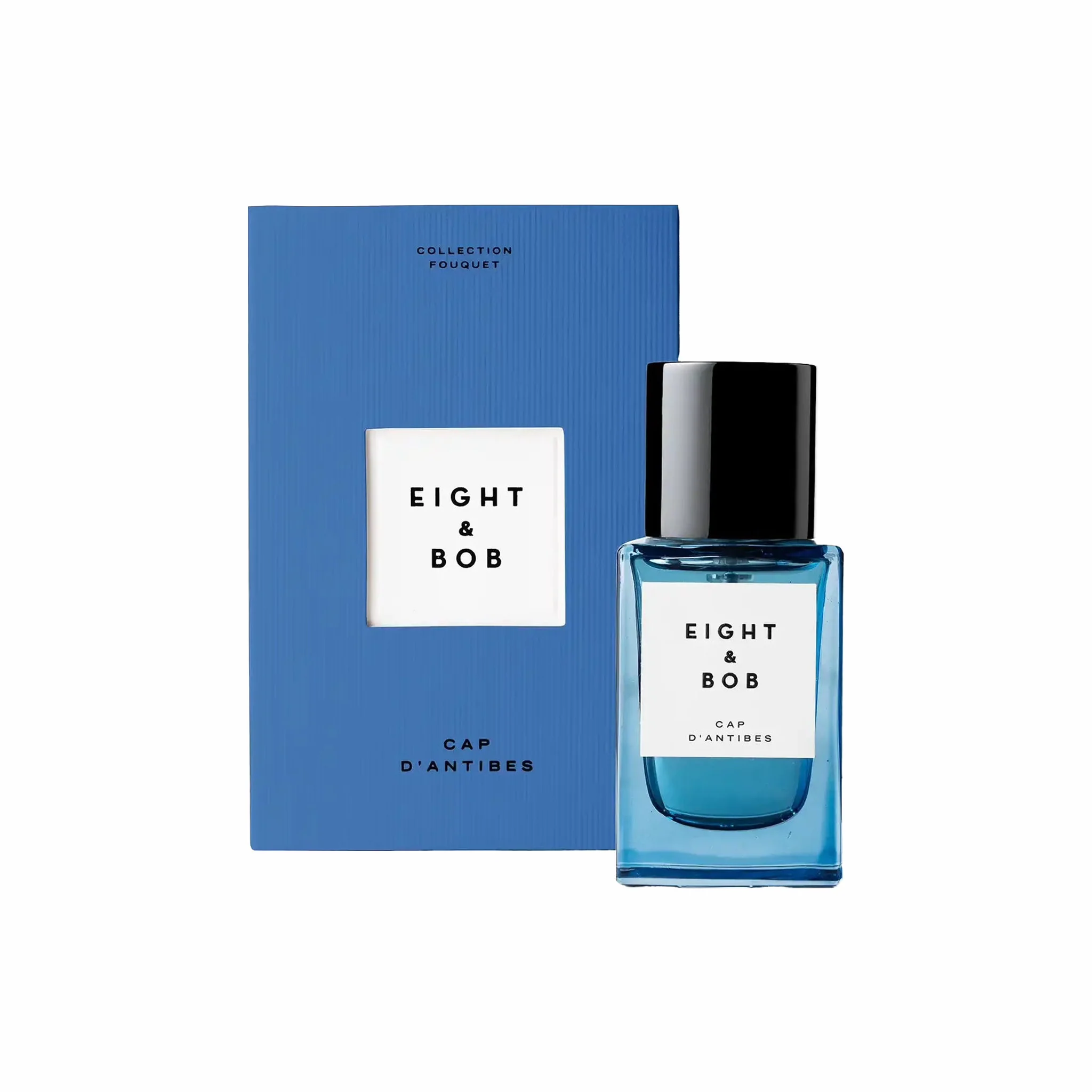 Eight & Bob "Cap D'Antibes" Eau De Parfum, 30mL - Image 2
