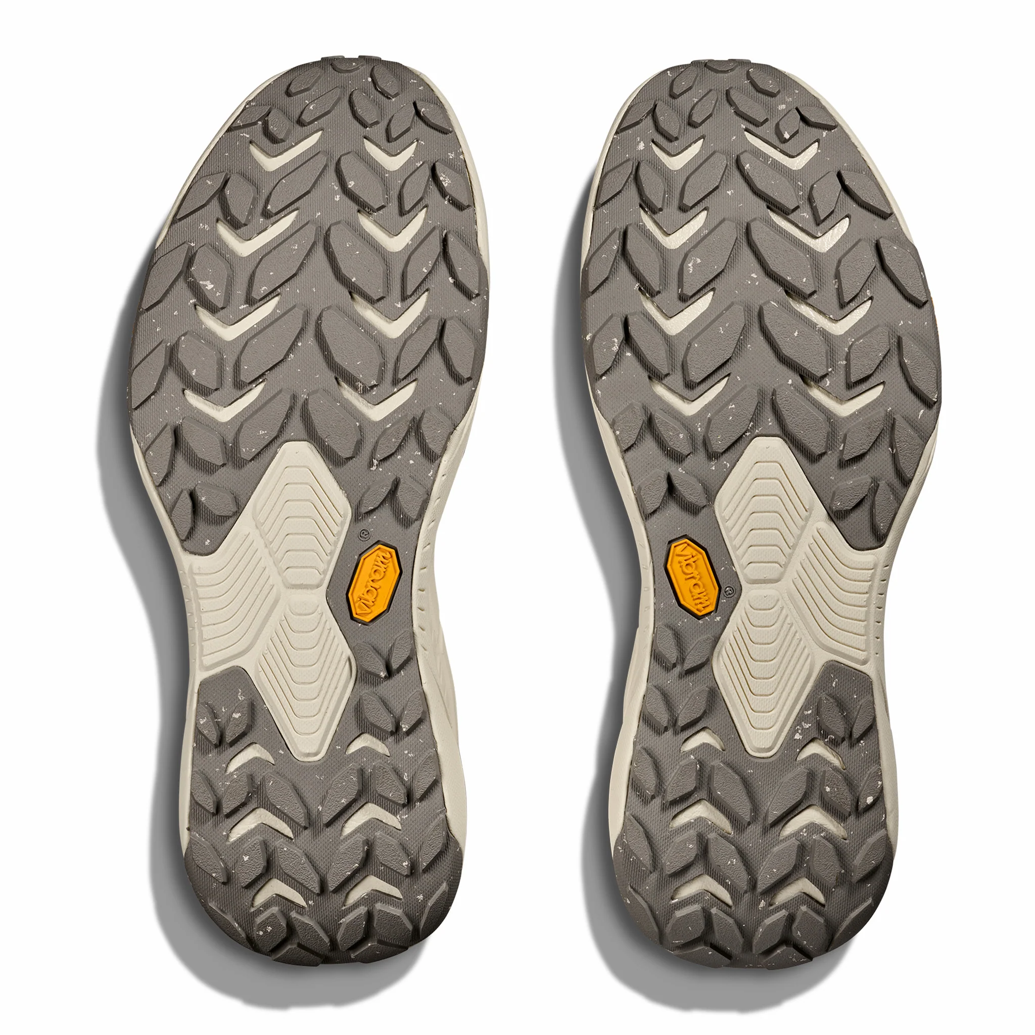 Hoka Men's Project Transport (Eggshell/Sedge Green) - Image 4
