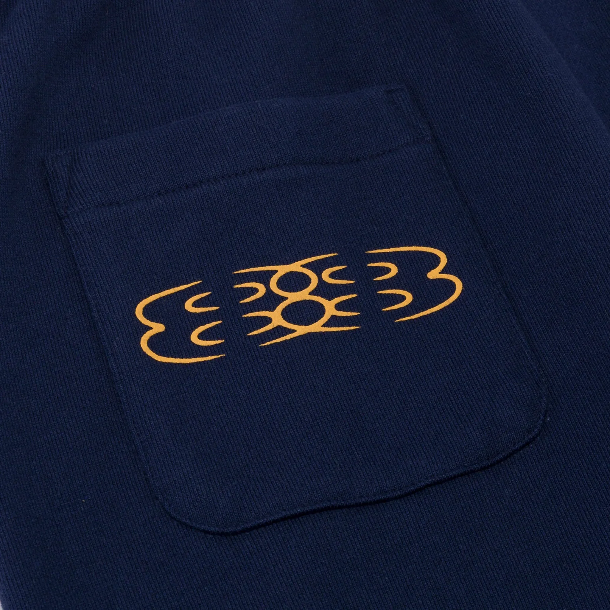 Honor The Gift 1988 Sweatpant (Navy) - Image 3