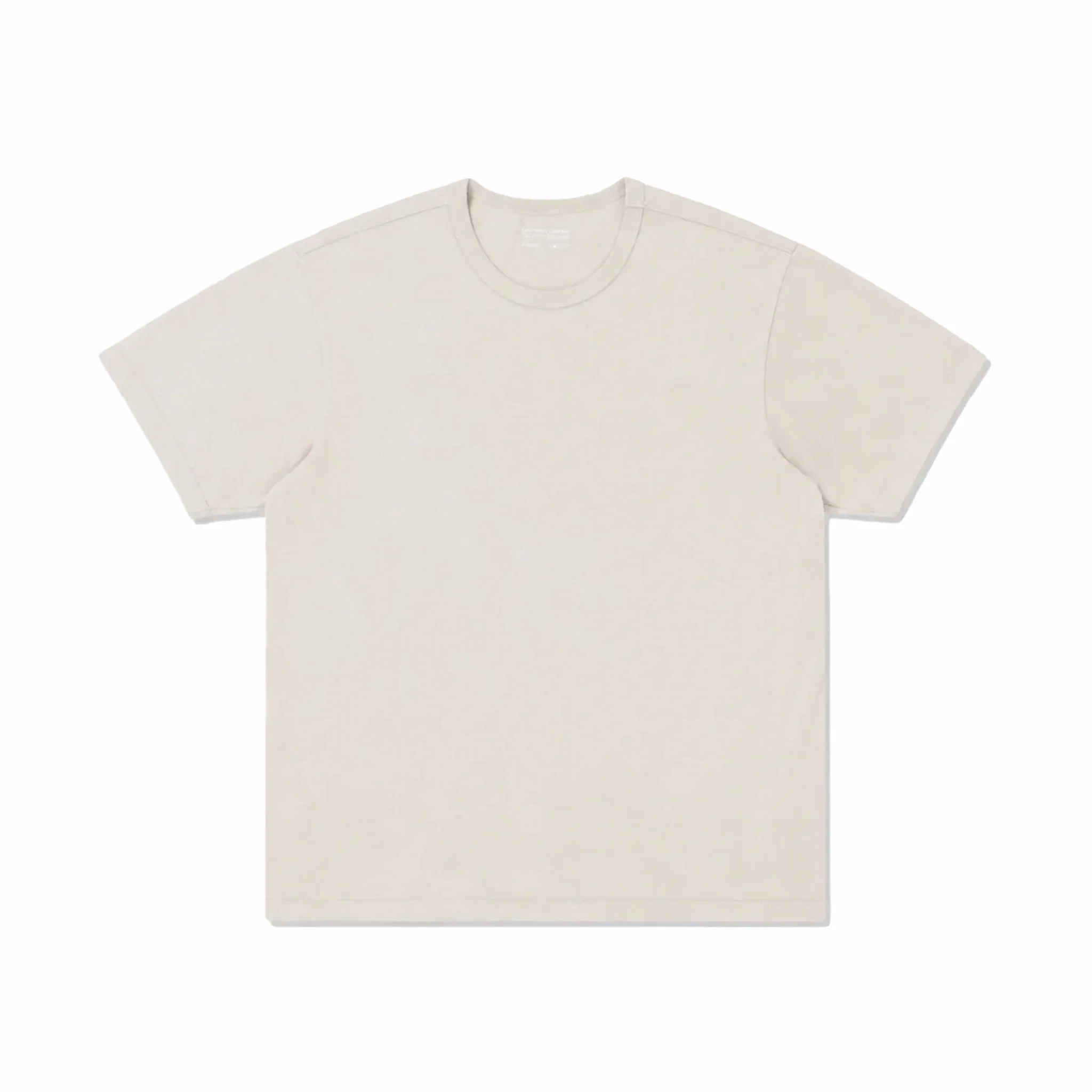 Lady White Co. "Our T-Shirt" 2-Pack (Solar Grey) - Image 2