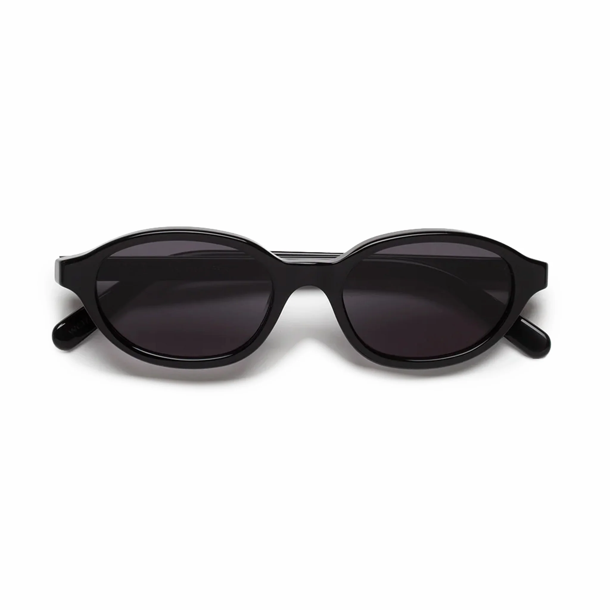 MM6 Maison Margiela WCT Lunettes 2 Sunglasses (Noir)