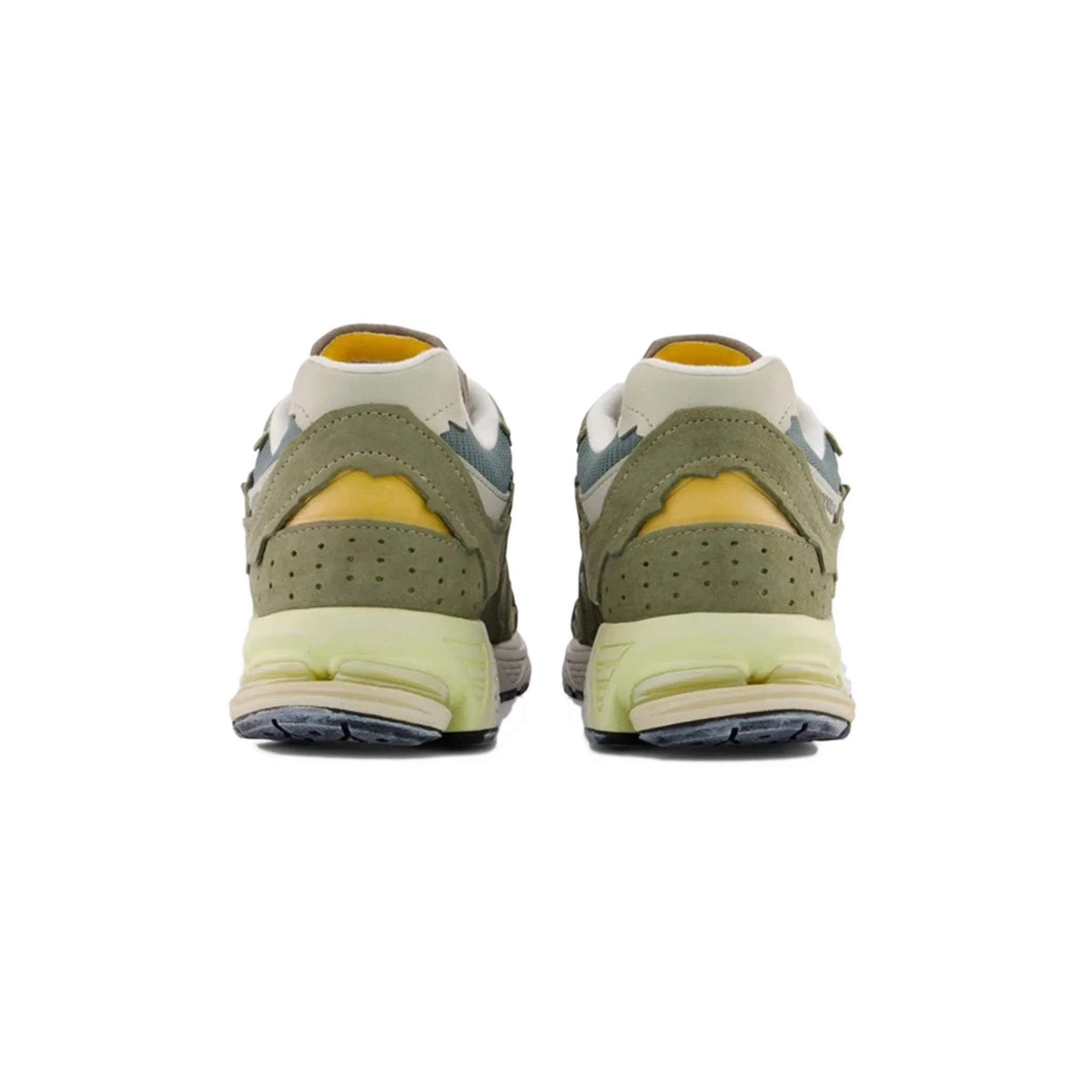 New Balance 2002R Protection Pack 2.0  “Mirage Grey” (Mirage Grey) - Image 4
