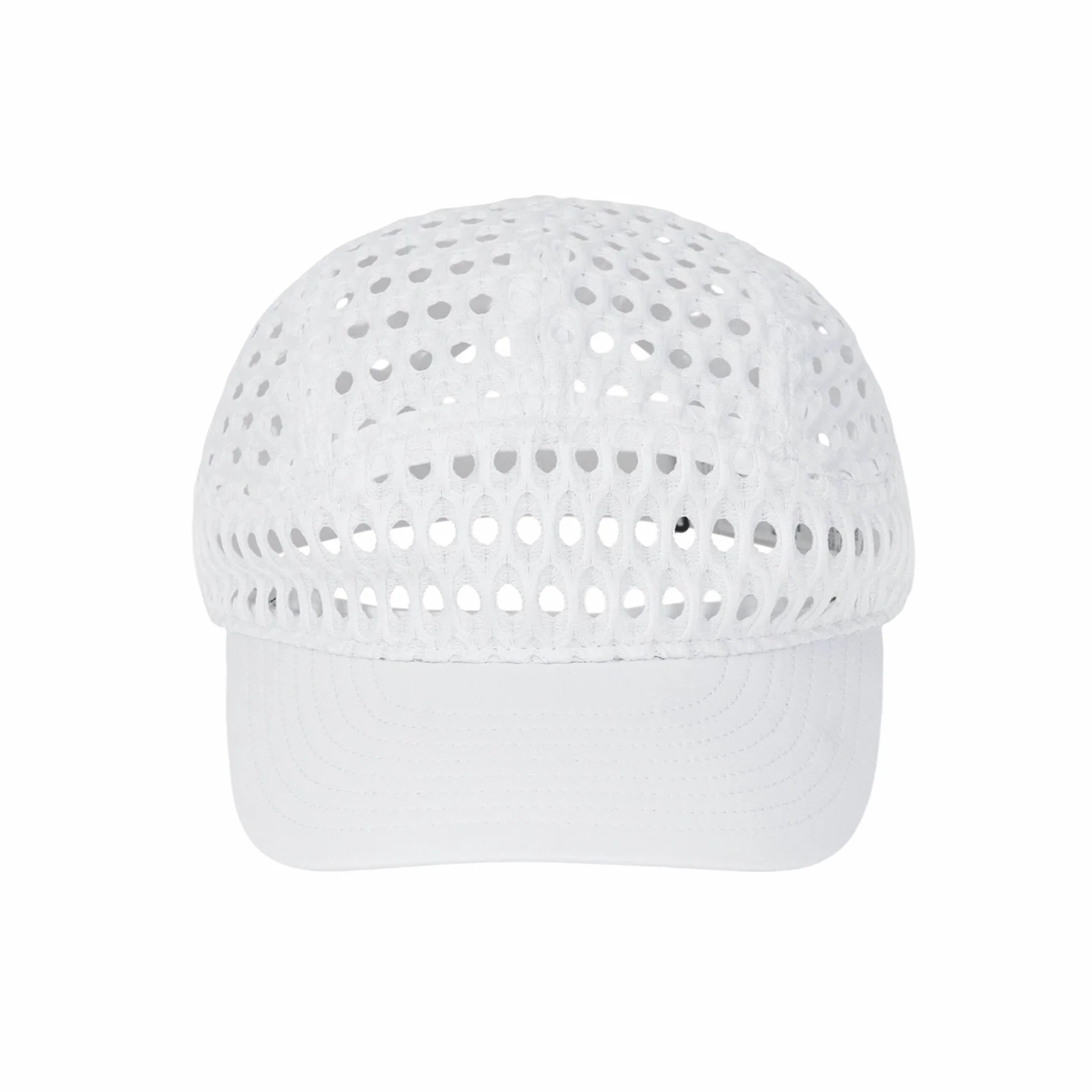 Nike ACG Radical AirFlow Fly Cap (White/White)