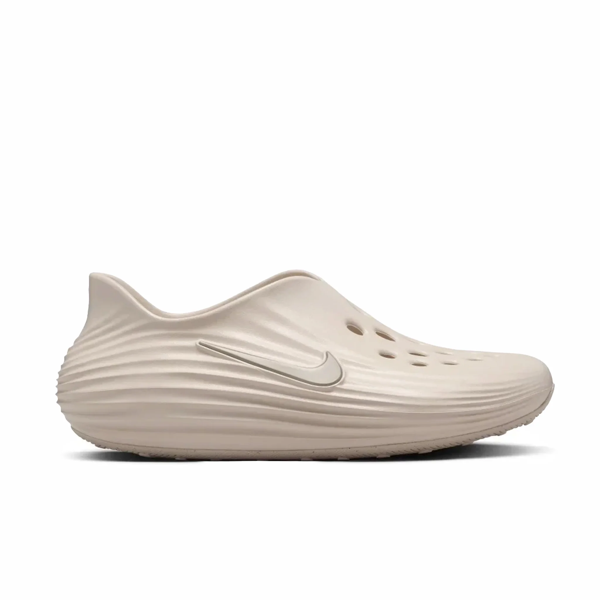 Nike Women's ReactX Rejuven8 (Chalk/Chalk-Chalk)
