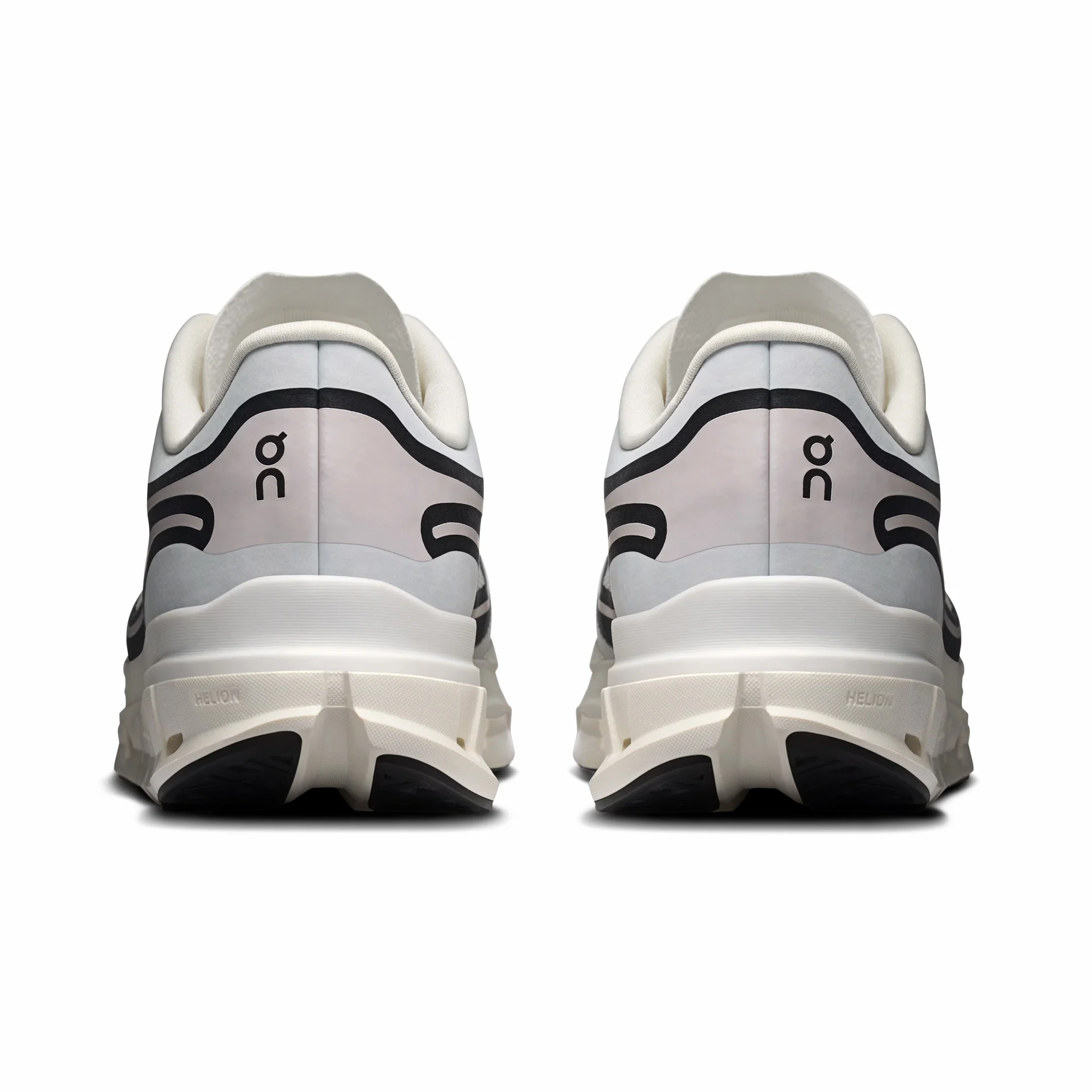 On Men's Cloudflow 5 AD (Ivory/Grain) - Image 5