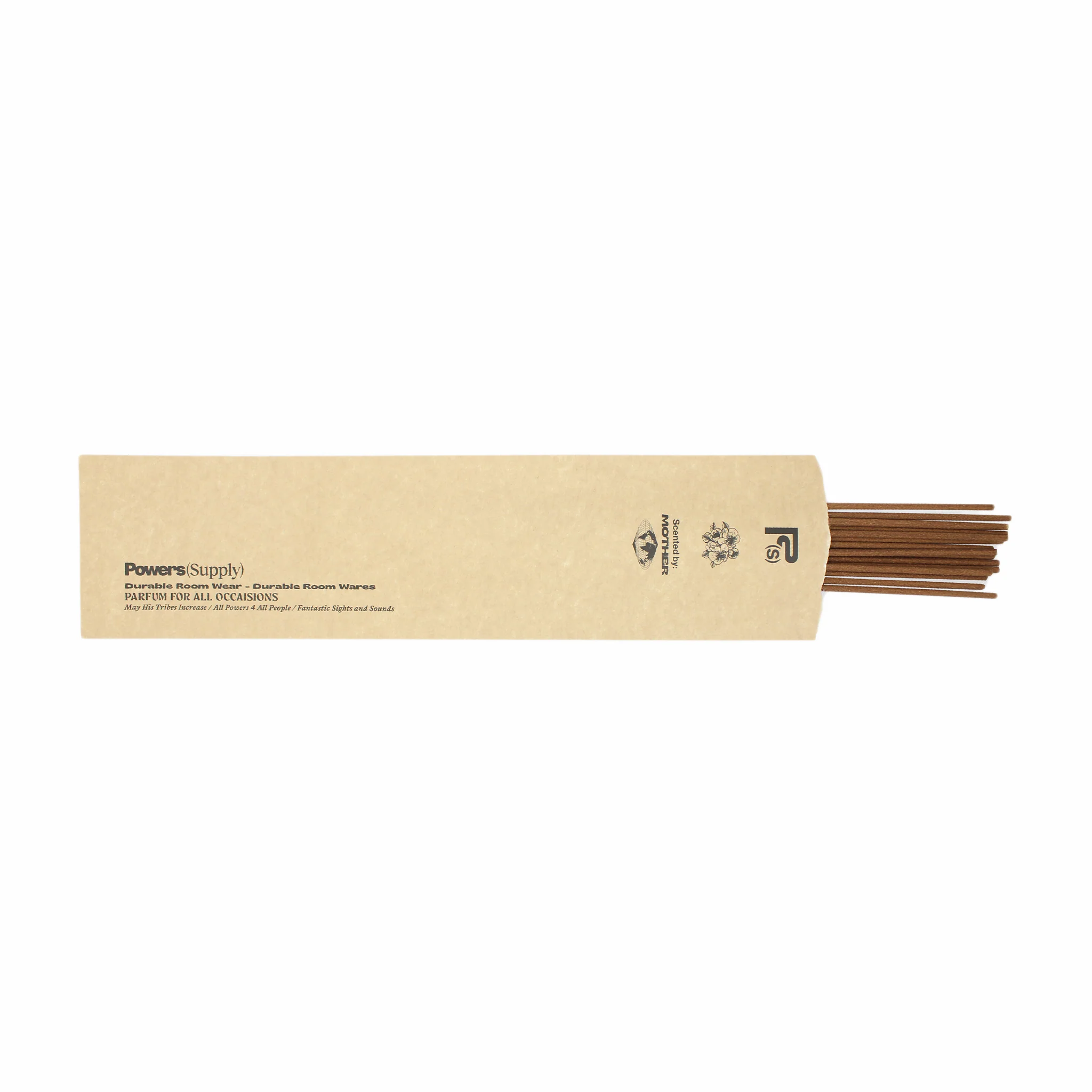 Powers Supply Incense - Image 3