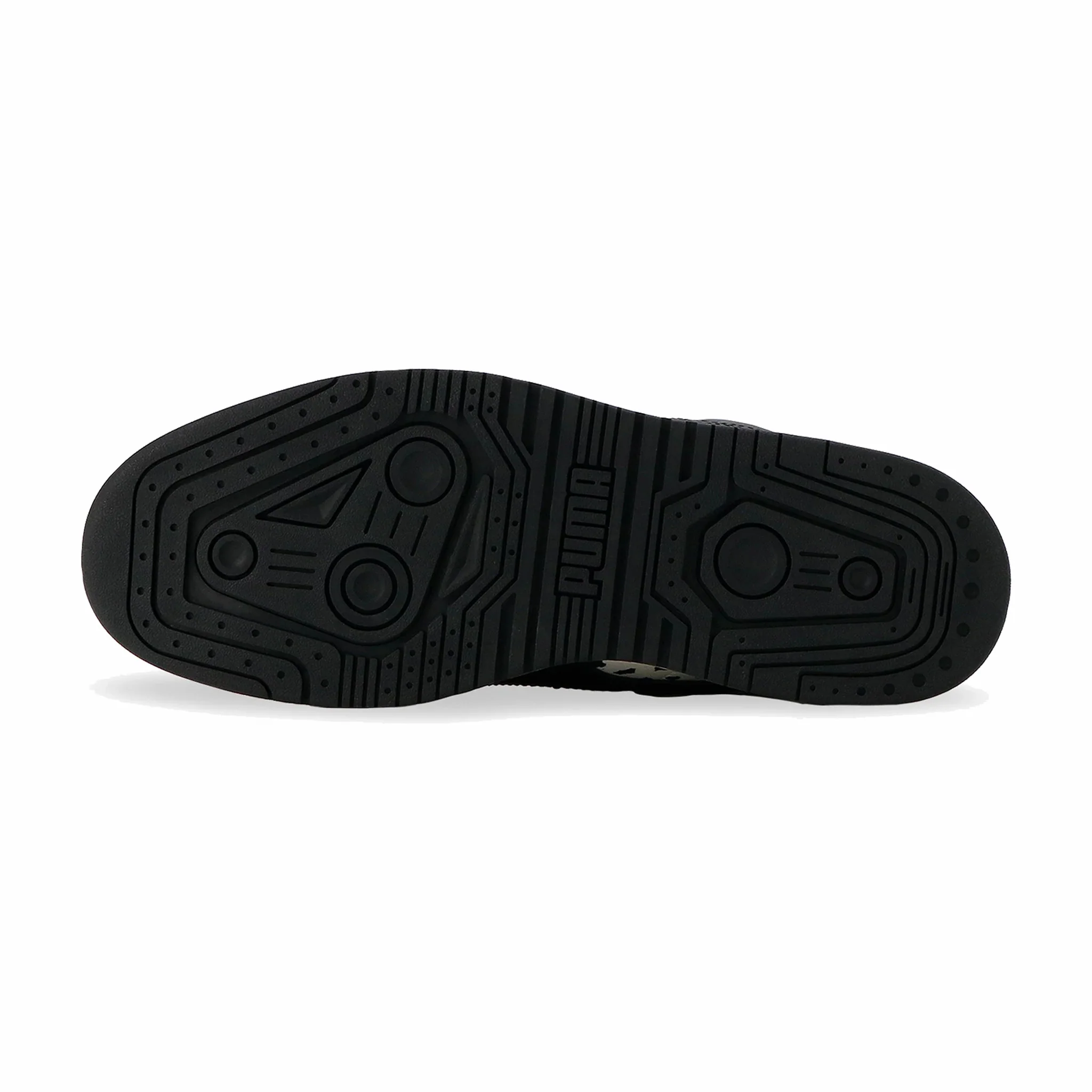 Puma Slipstream Lo "Hidden Beast" (Warm White/Puma Black) - Image 5