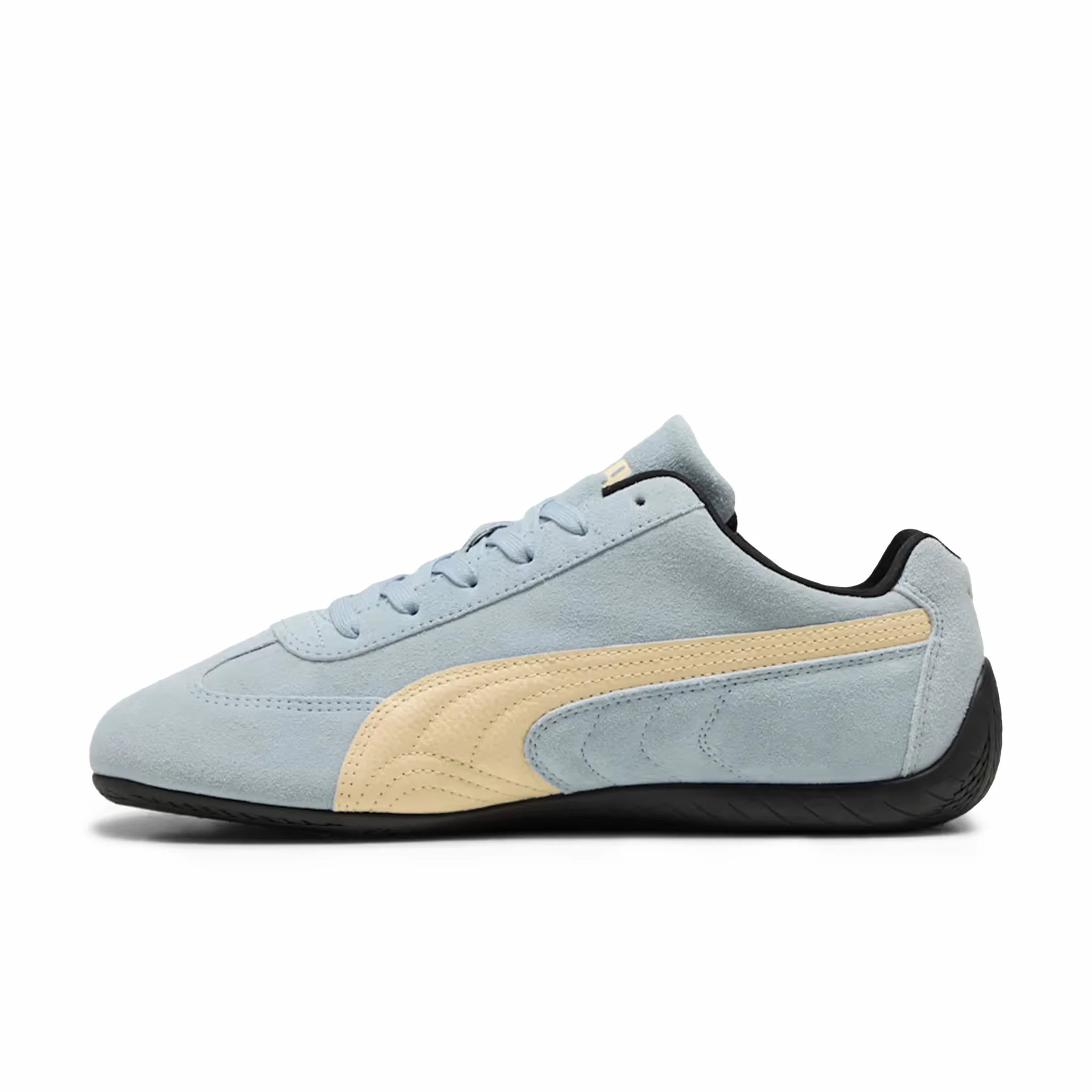 Puma Women's Speedcat (Sea Illusion/Puma Black) - Image 3