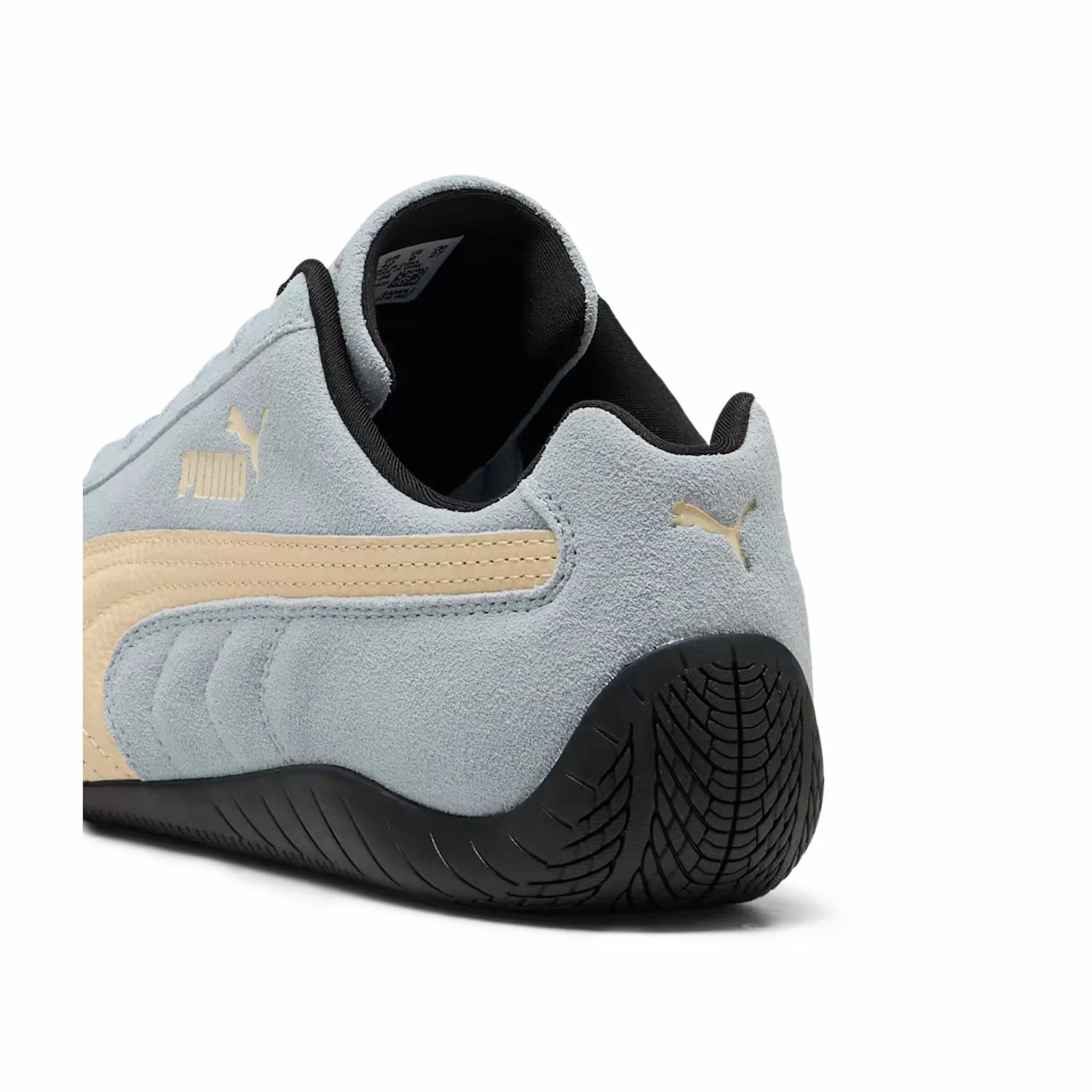Puma Women's Speedcat (Sea Illusion/Puma Black) - Image 4