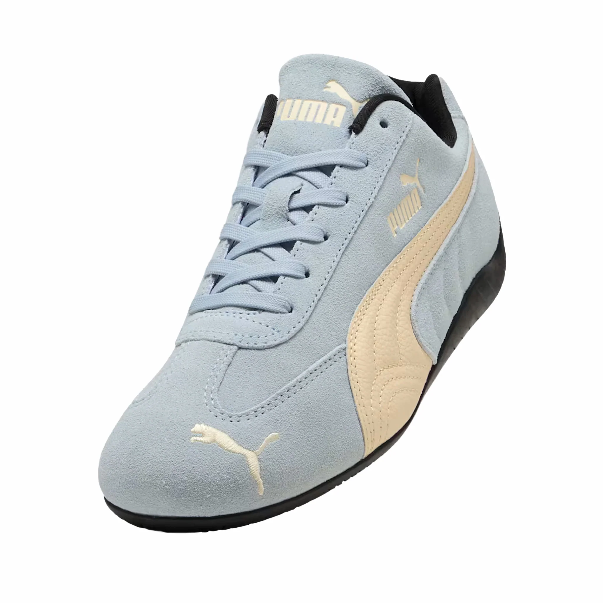 Puma Women's Speedcat (Sea Illusion/Puma Black) - Image 5