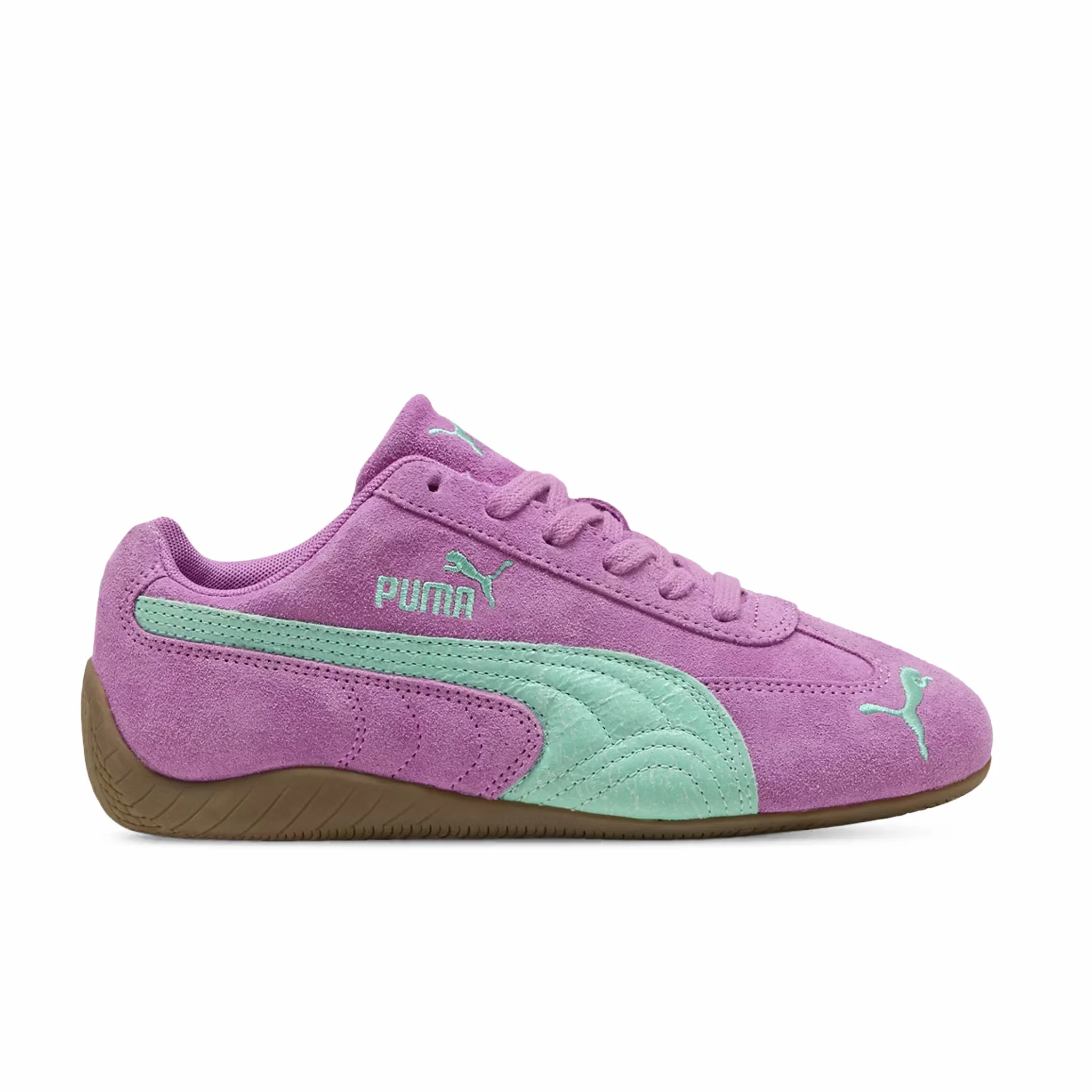 Puma Women's Speedcat Vibes (Mauve Pop/Gum)