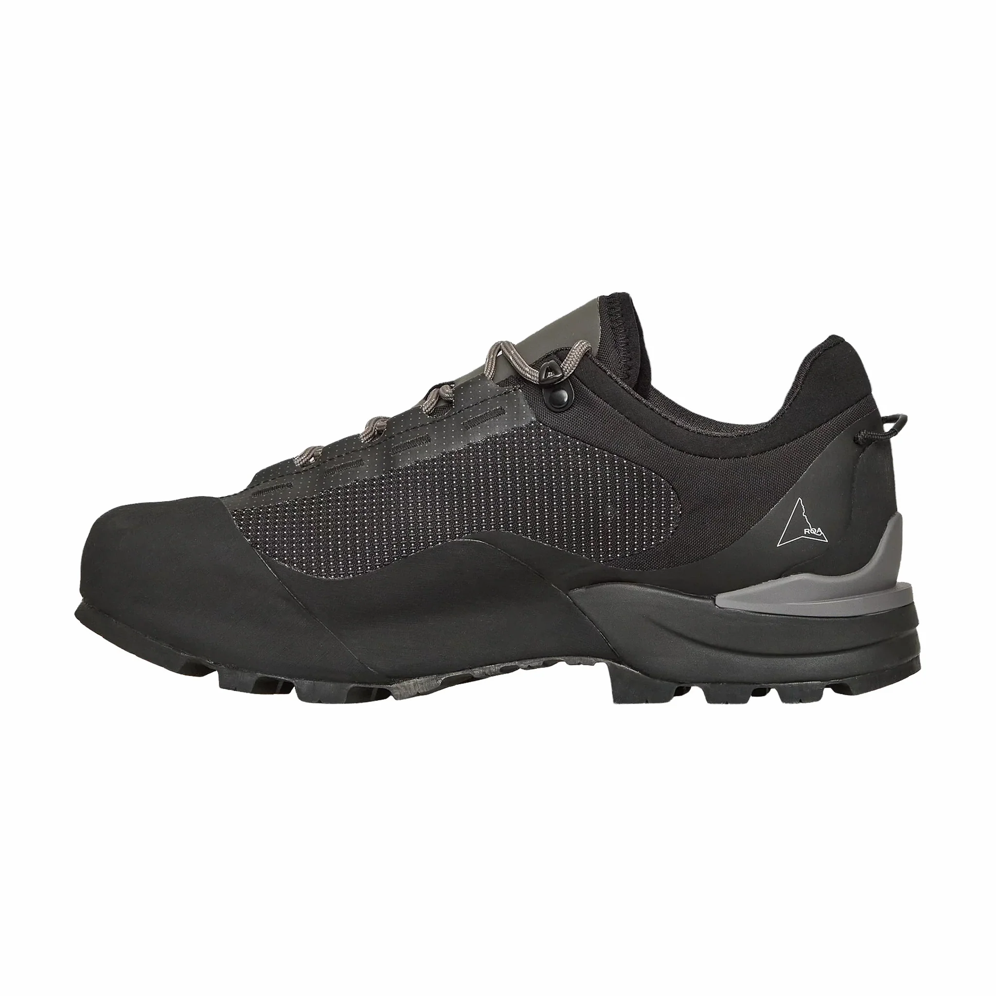 ROA Hida Low (Black) - Image 3