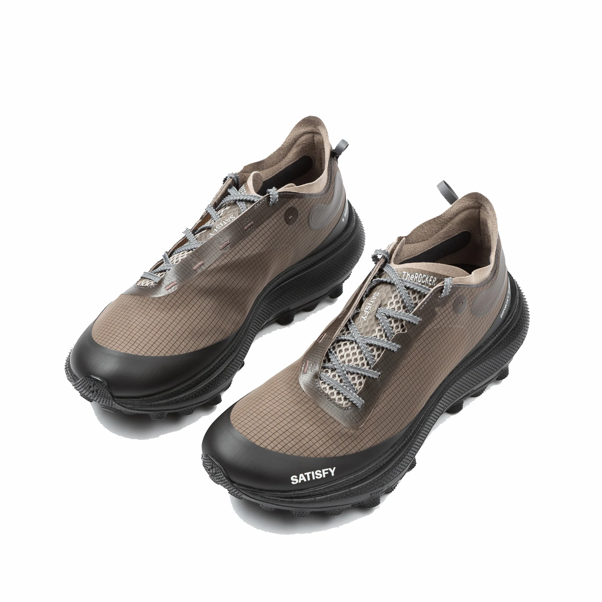 Satisfy Men's TheRocker (Falcon) - Image 3