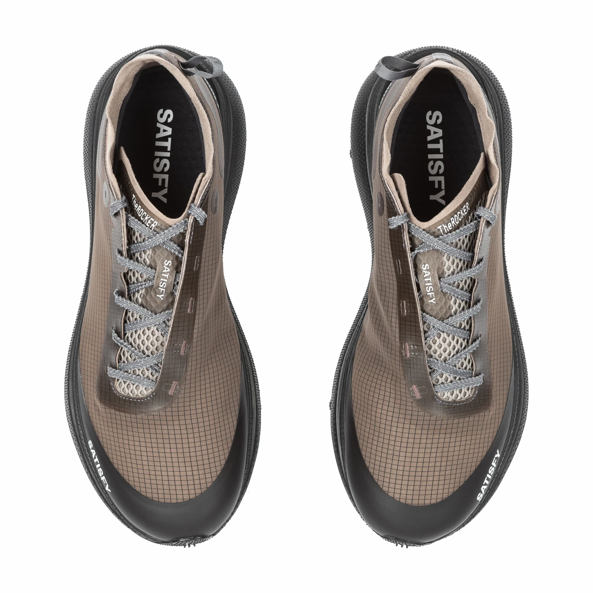 Satisfy Men's TheRocker (Falcon) - Image 6