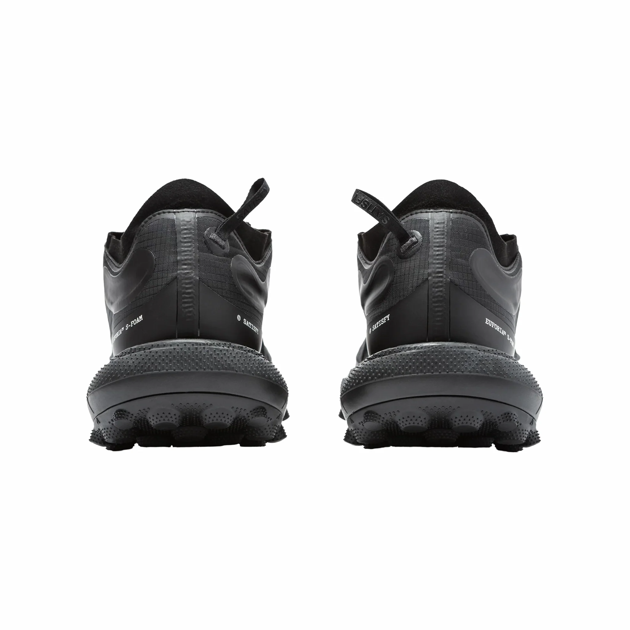 Satisfy Men's TheRocker (Jet Black) - Image 4