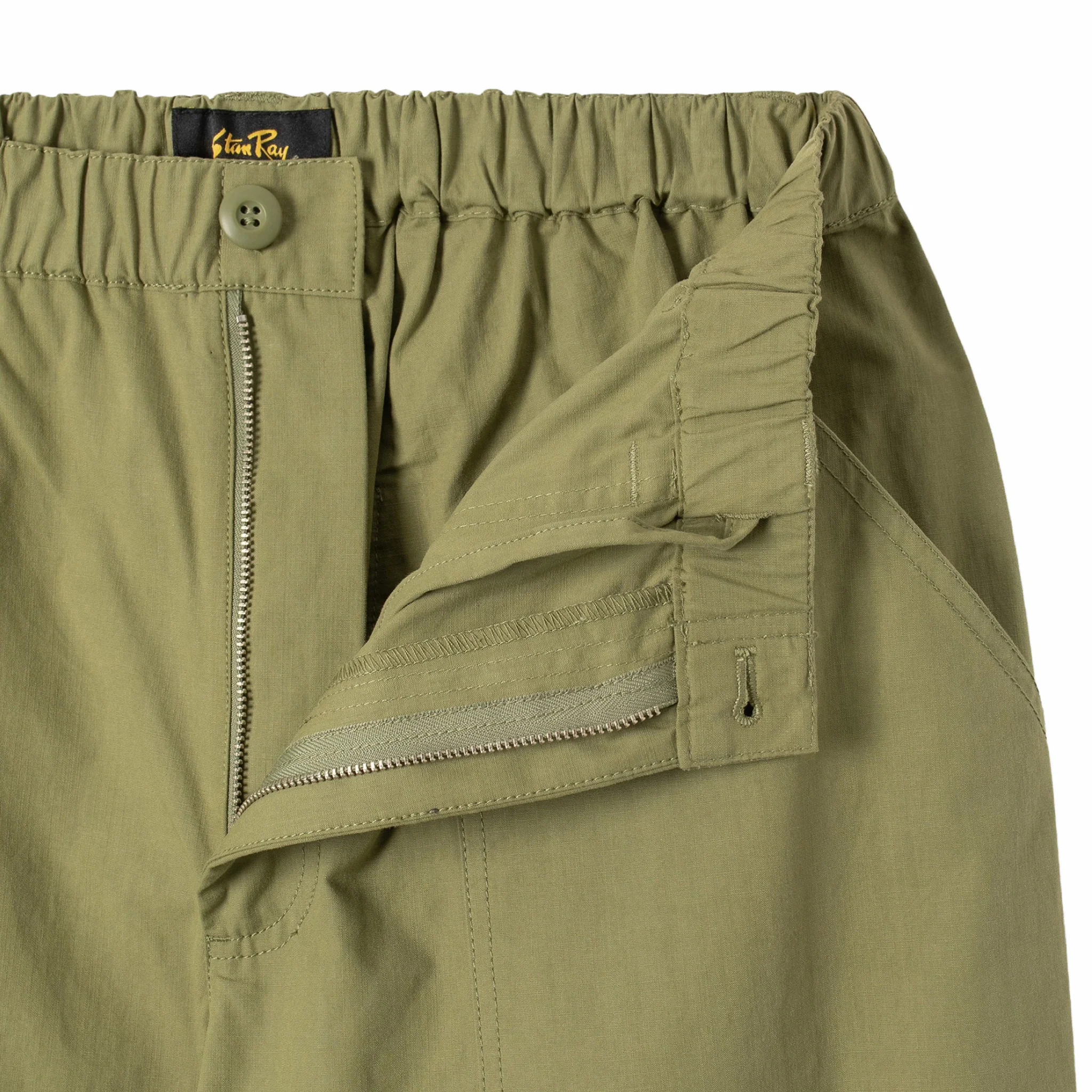 Stan Ray Jungle Pant (Olive) - Image 3