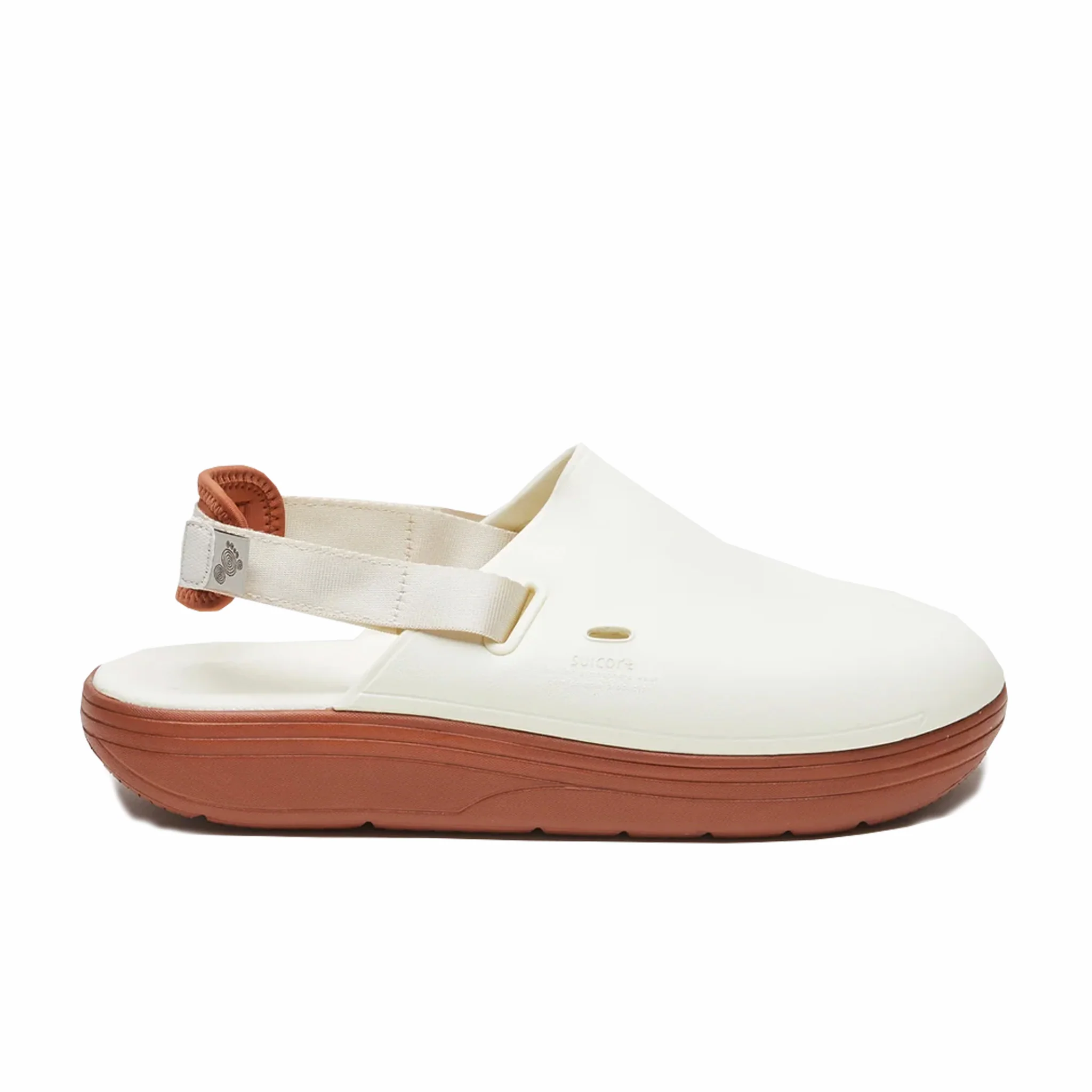 Suicoke CAPPO (Off White)
