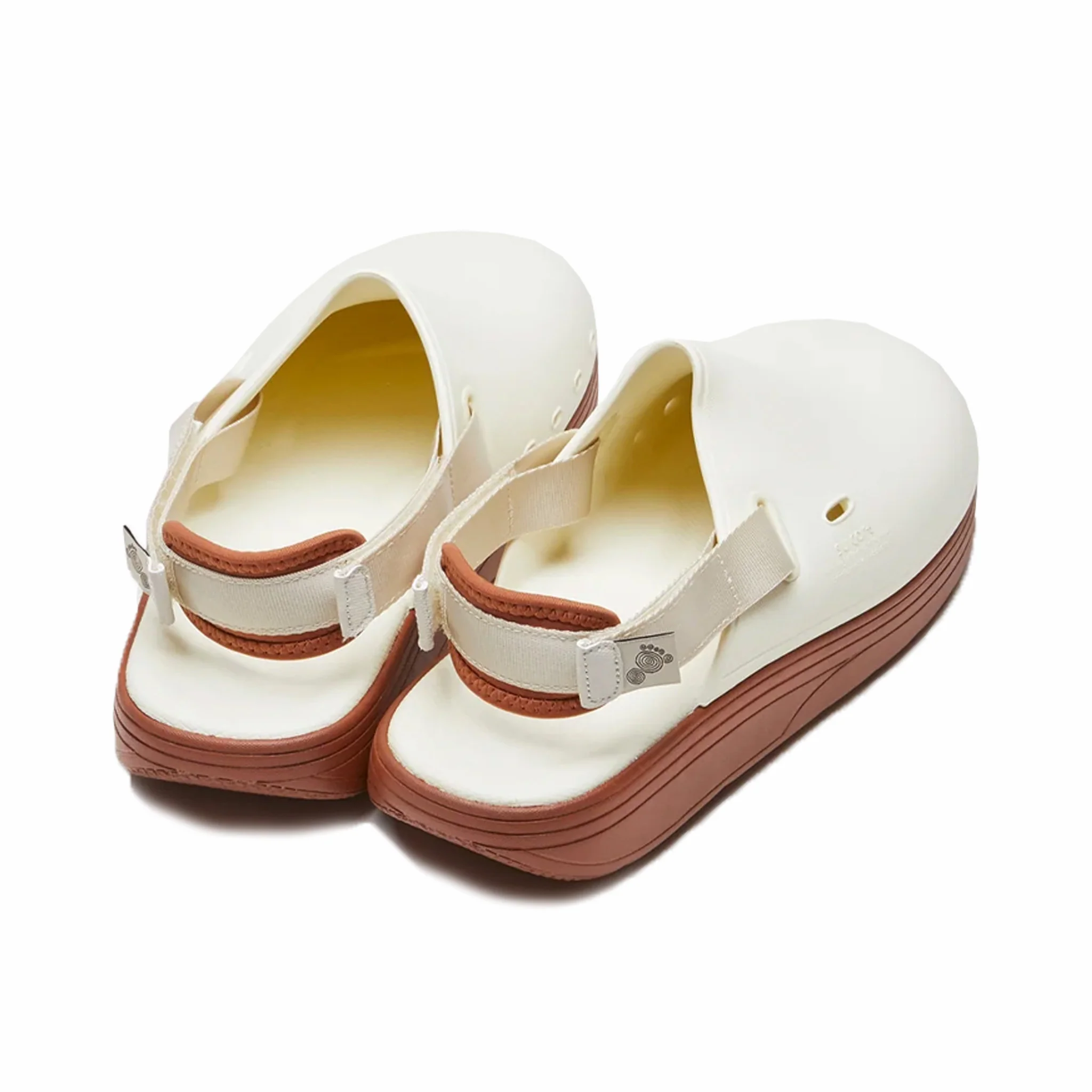 Suicoke CAPPO (Off White) - Image 3