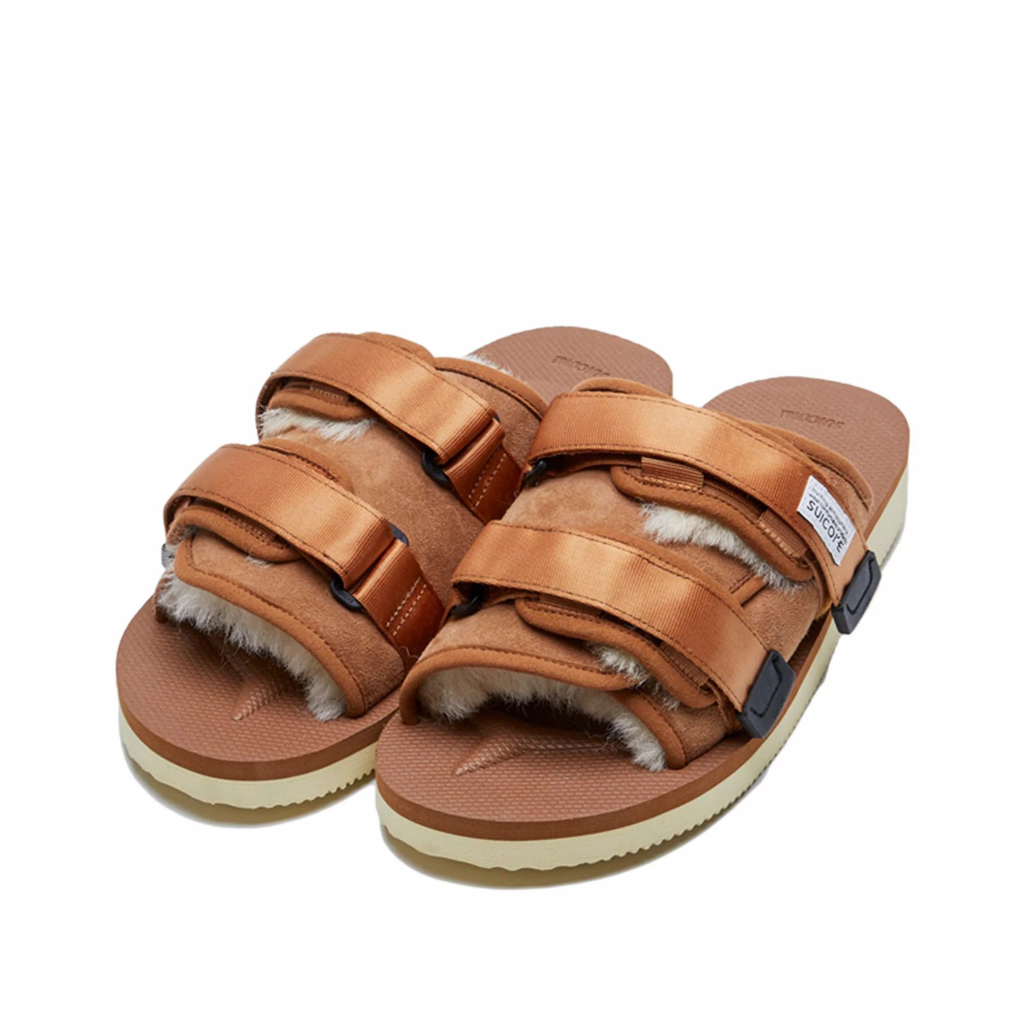 Suicoke MOTO-Mab (Brown) - Image 2