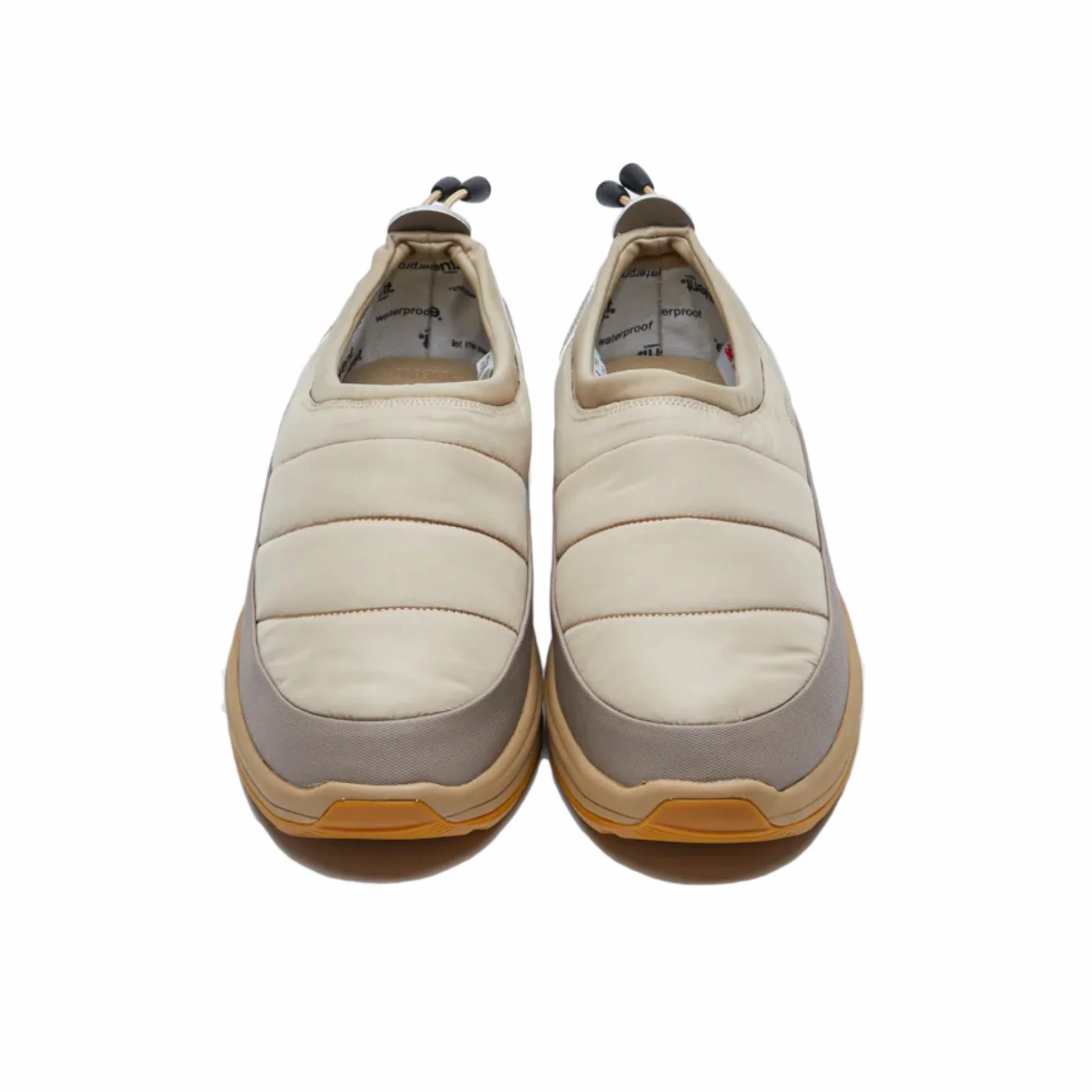 Suicoke PEPPER-evab (Beige) - Image 3