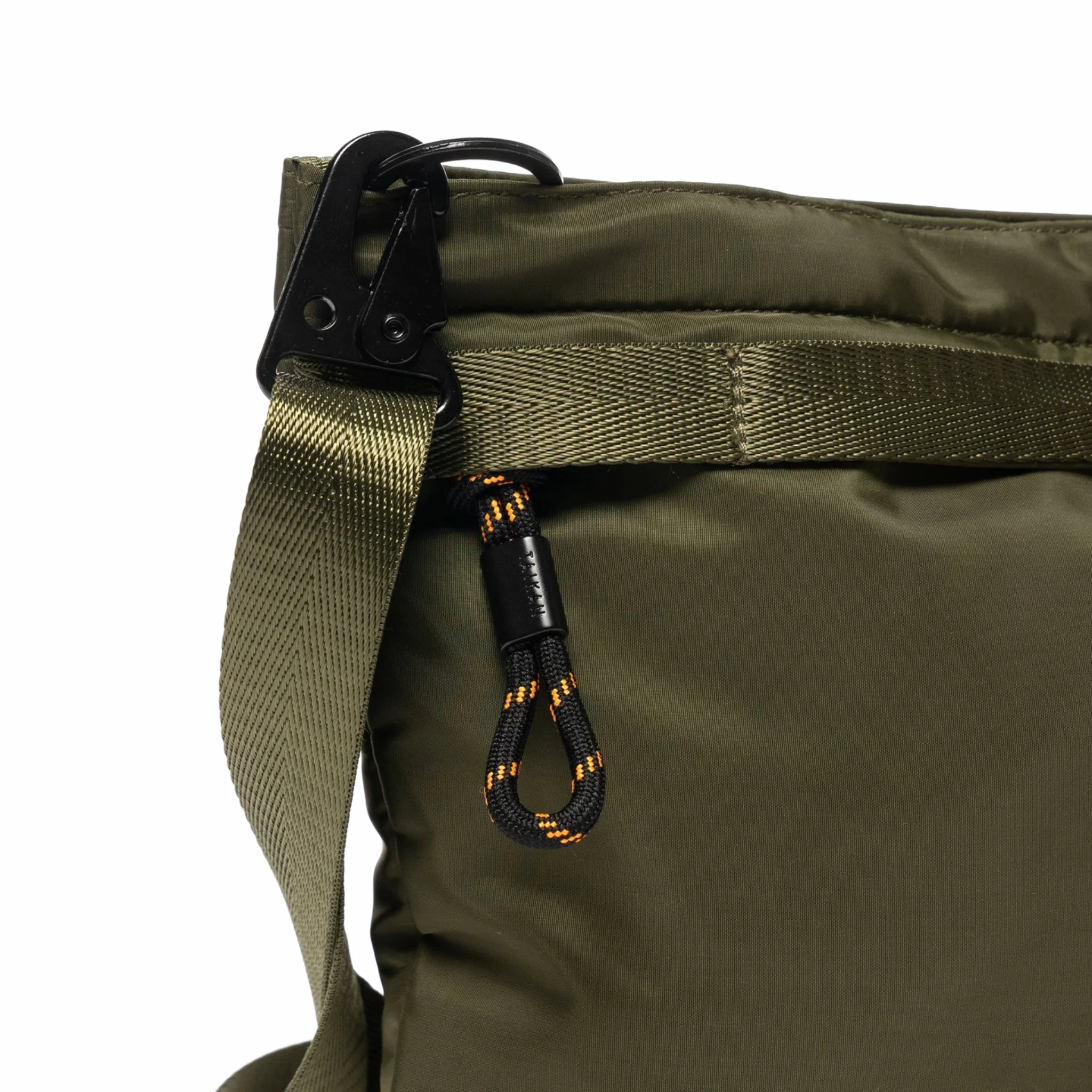Taikan Sukhoi Bag (Olive) - Image 5