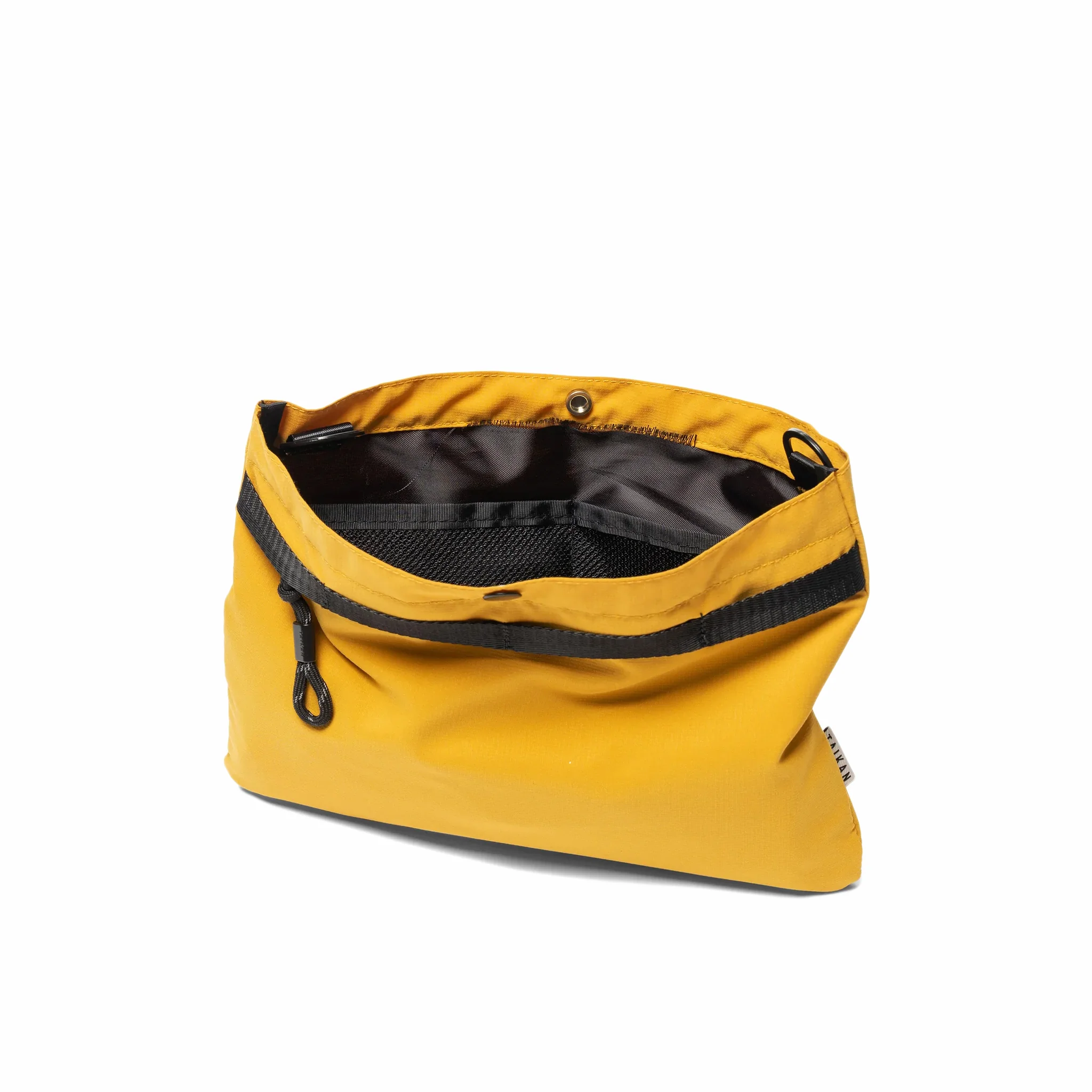 Taikan Sukhoi Ripstop Bag (Mustard) - Image 4
