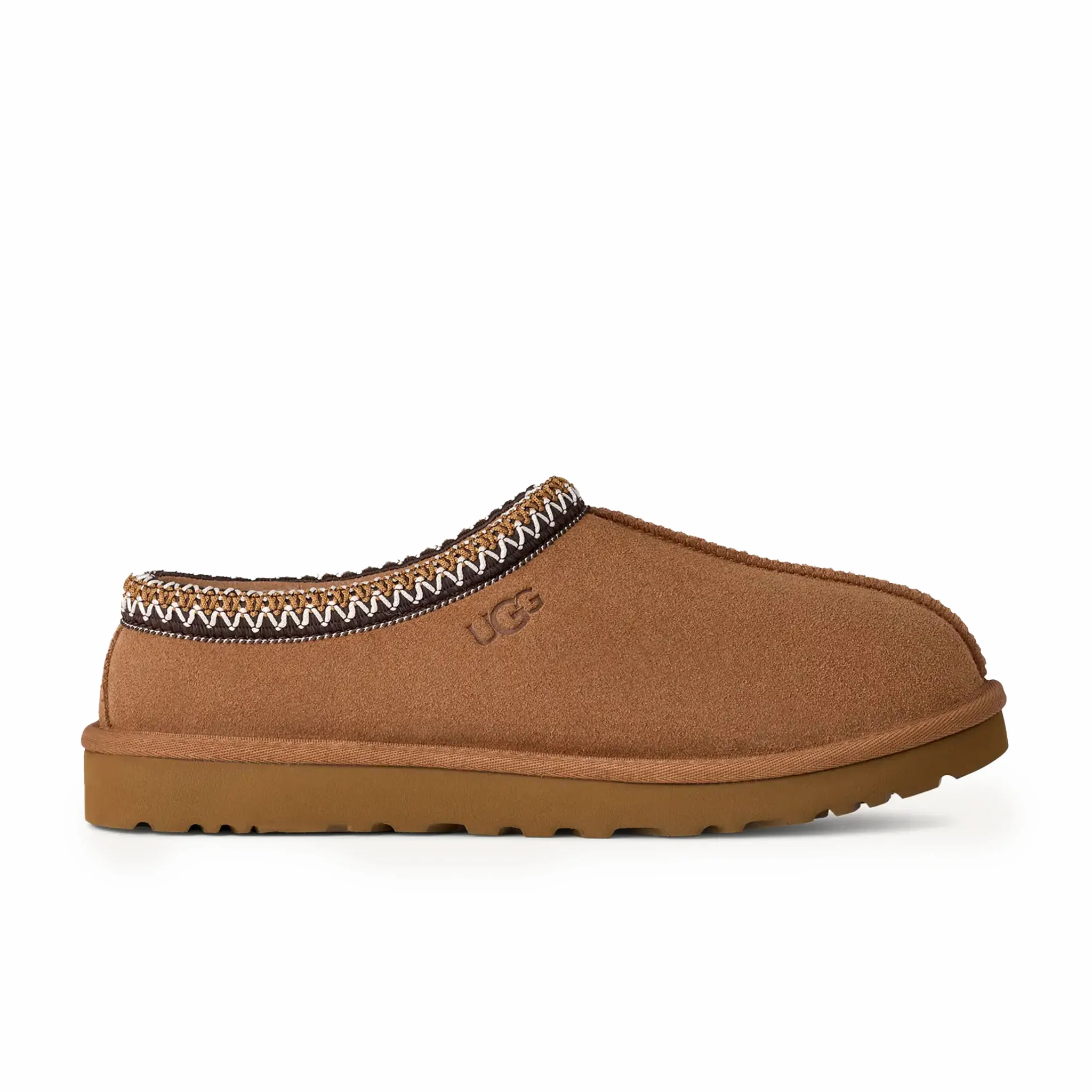 UGG Men's Tasman II (Chestnut)