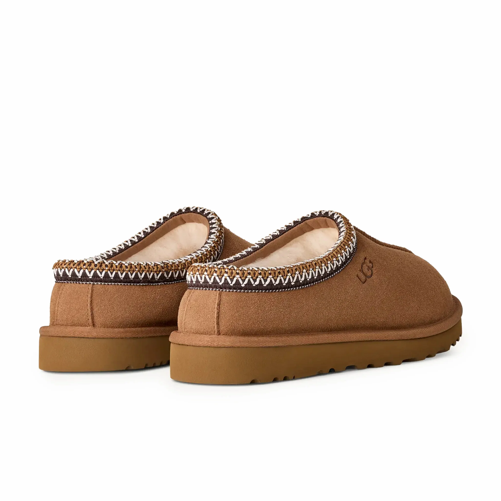 UGG Men's Tasman II (Chestnut) - Image 2
