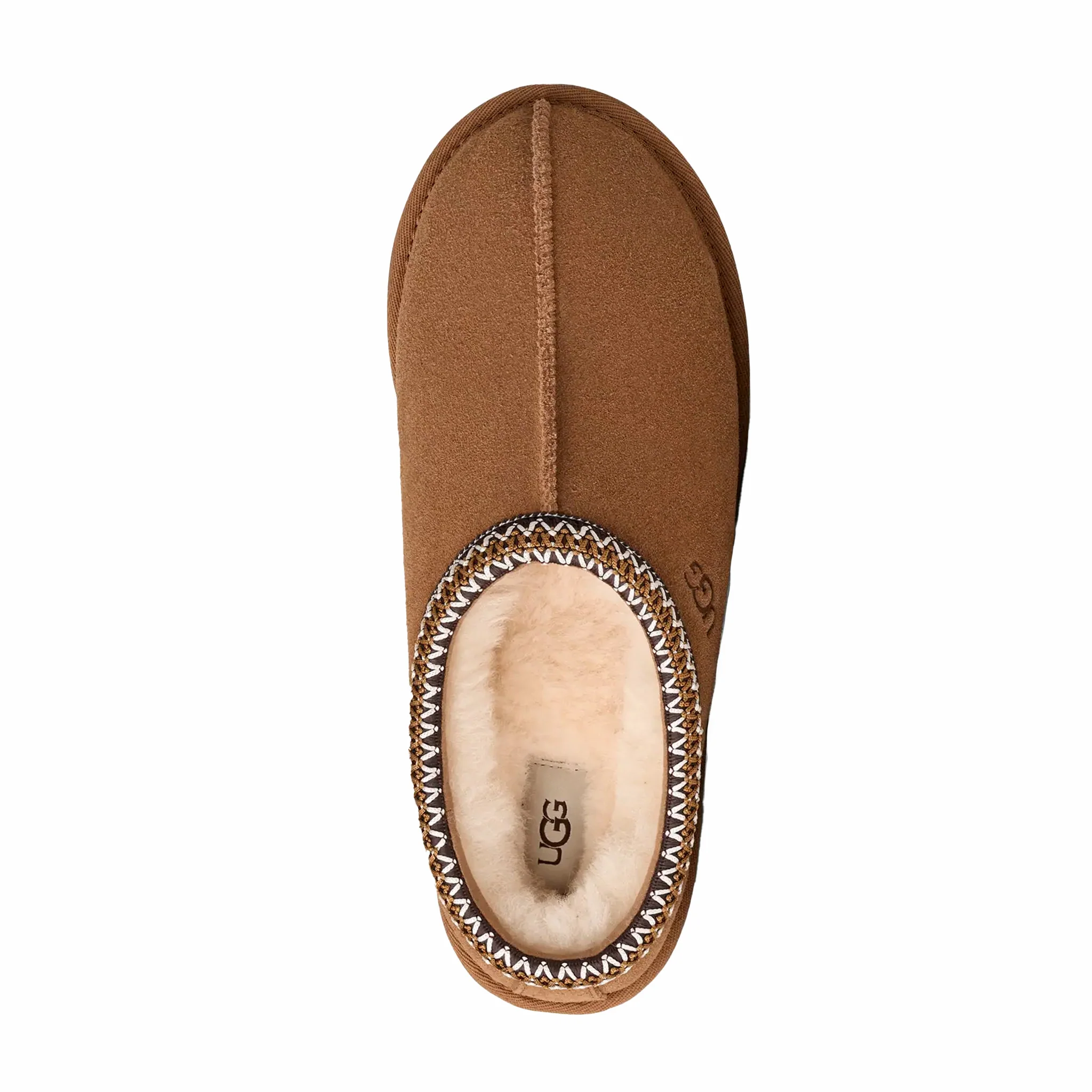 UGG Men's Tasman II (Chestnut) - Image 4