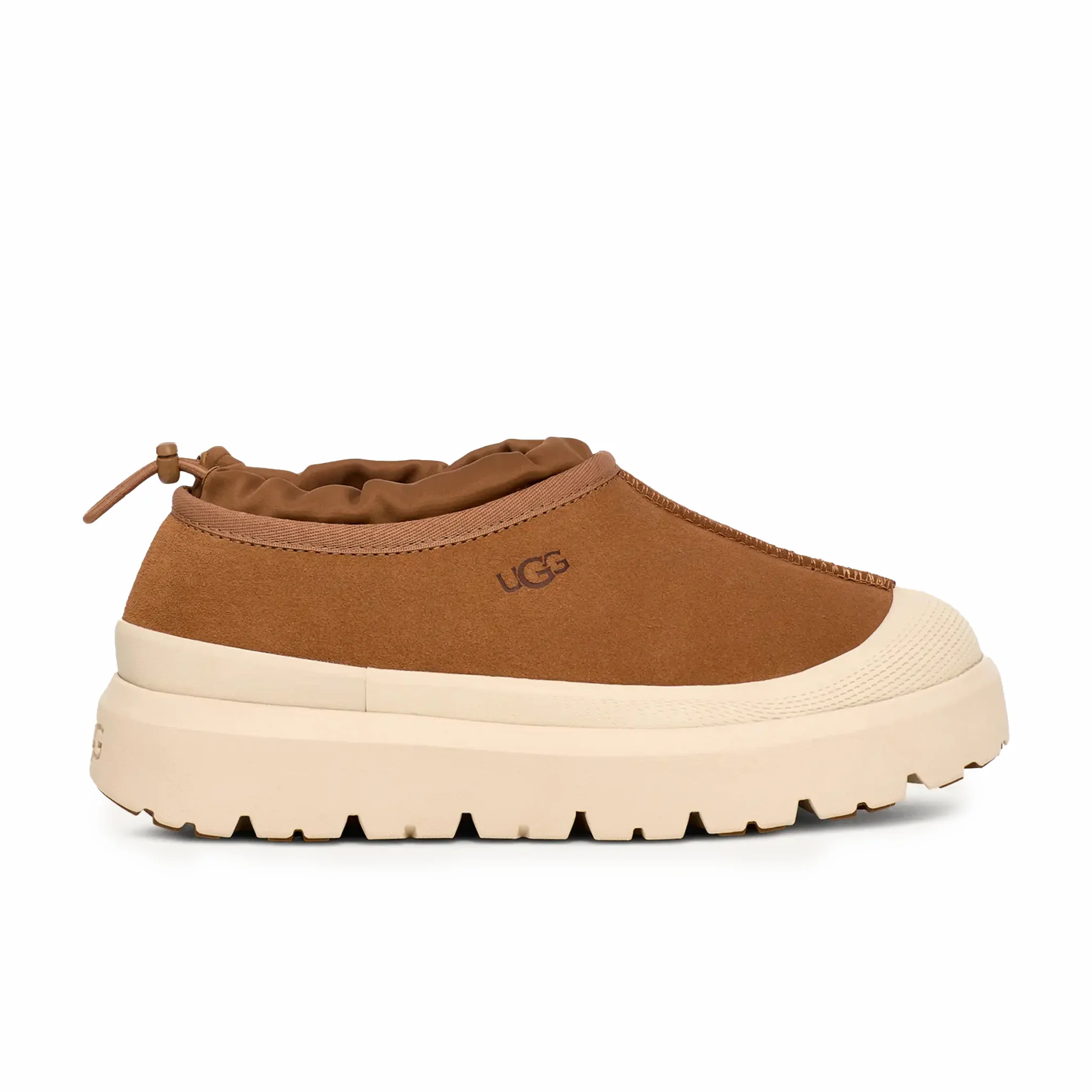 UGG Men's Tasman Weather Hybrid (Chestnut/Whitecap)
