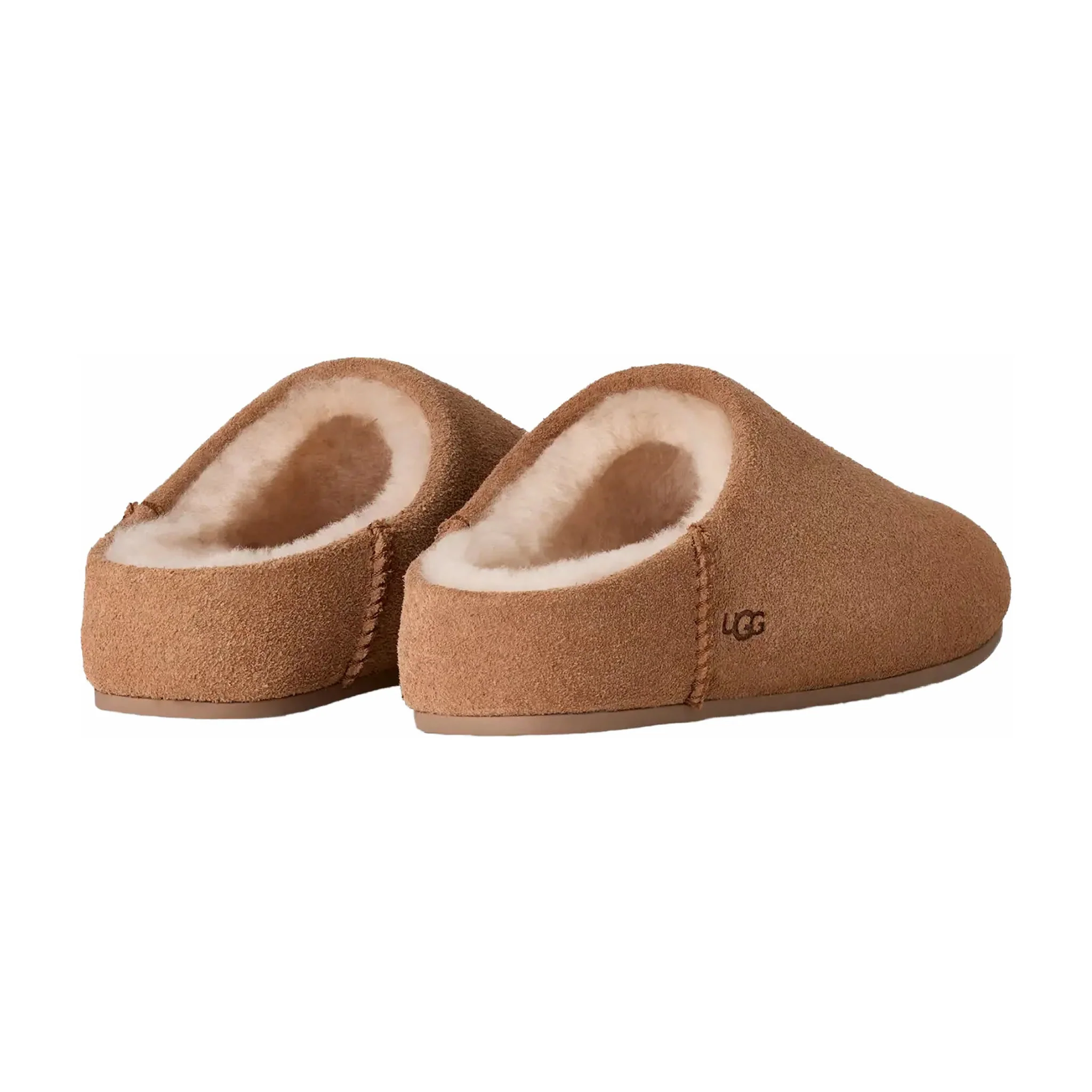 UGG Women's Elea Slip-On (Chestnut) - Image 3