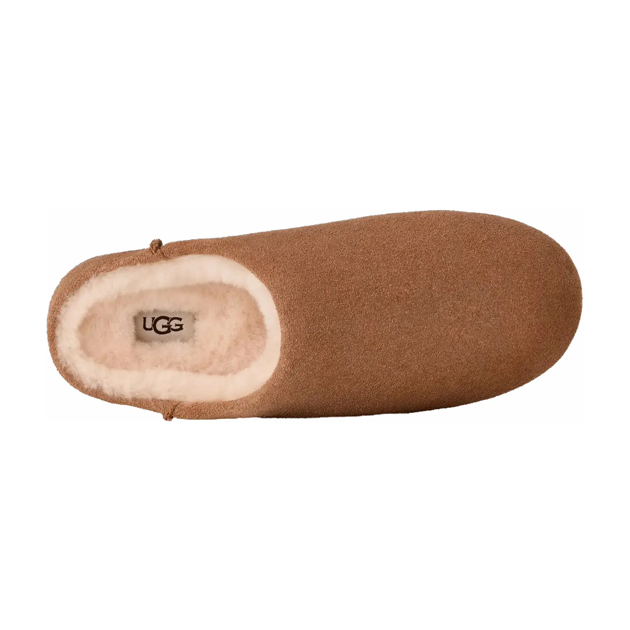 UGG Women's Elea Slip-On (Chestnut) - Image 4