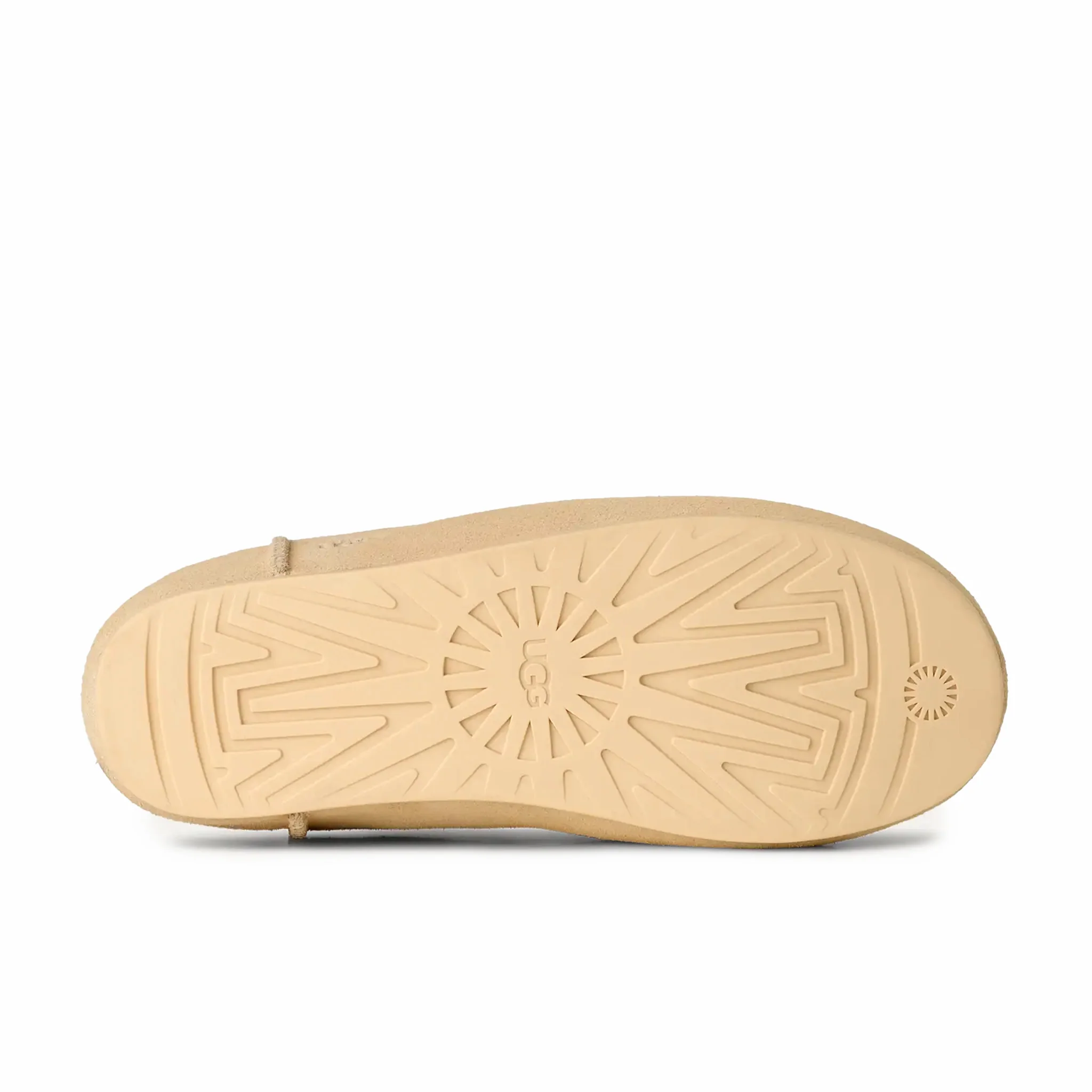 UGG Women's Elea Slip-On (Pale Buttercup) - Image 4