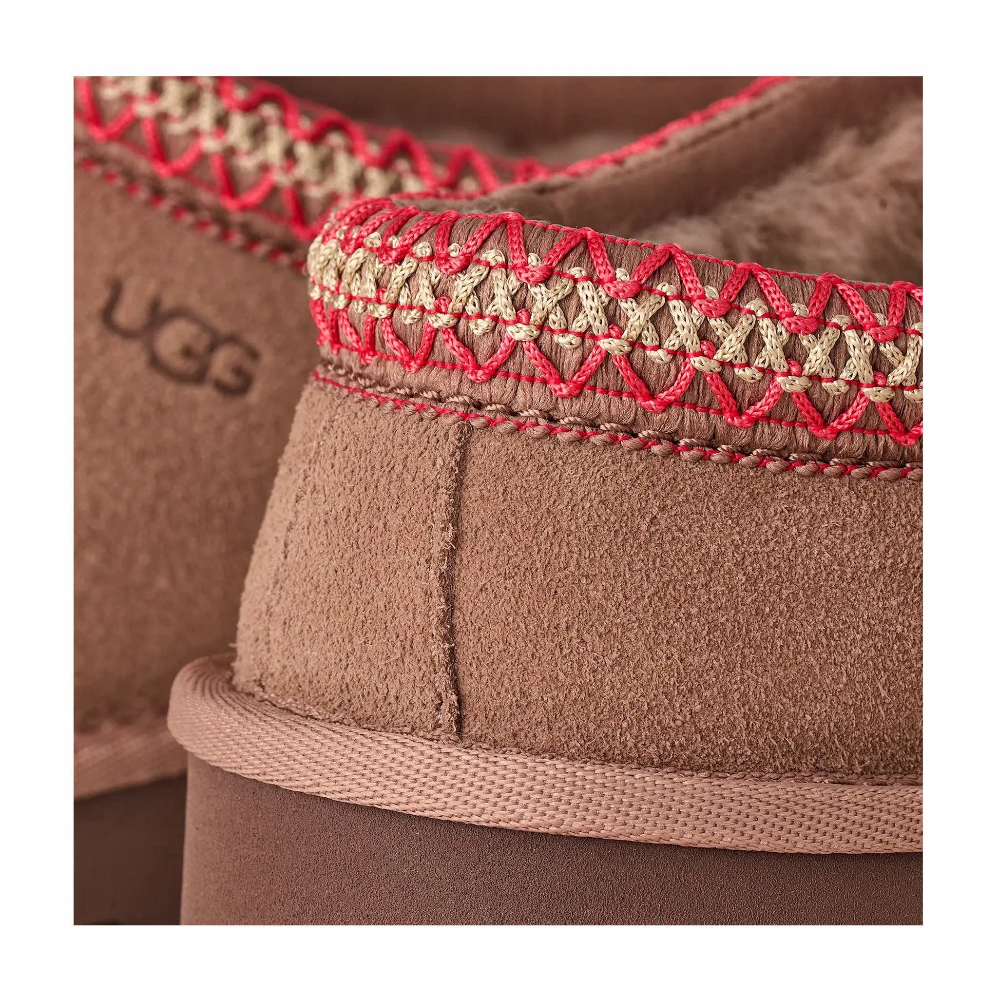 UGG Women's Tasman II (Rocky Oak) - Image 3
