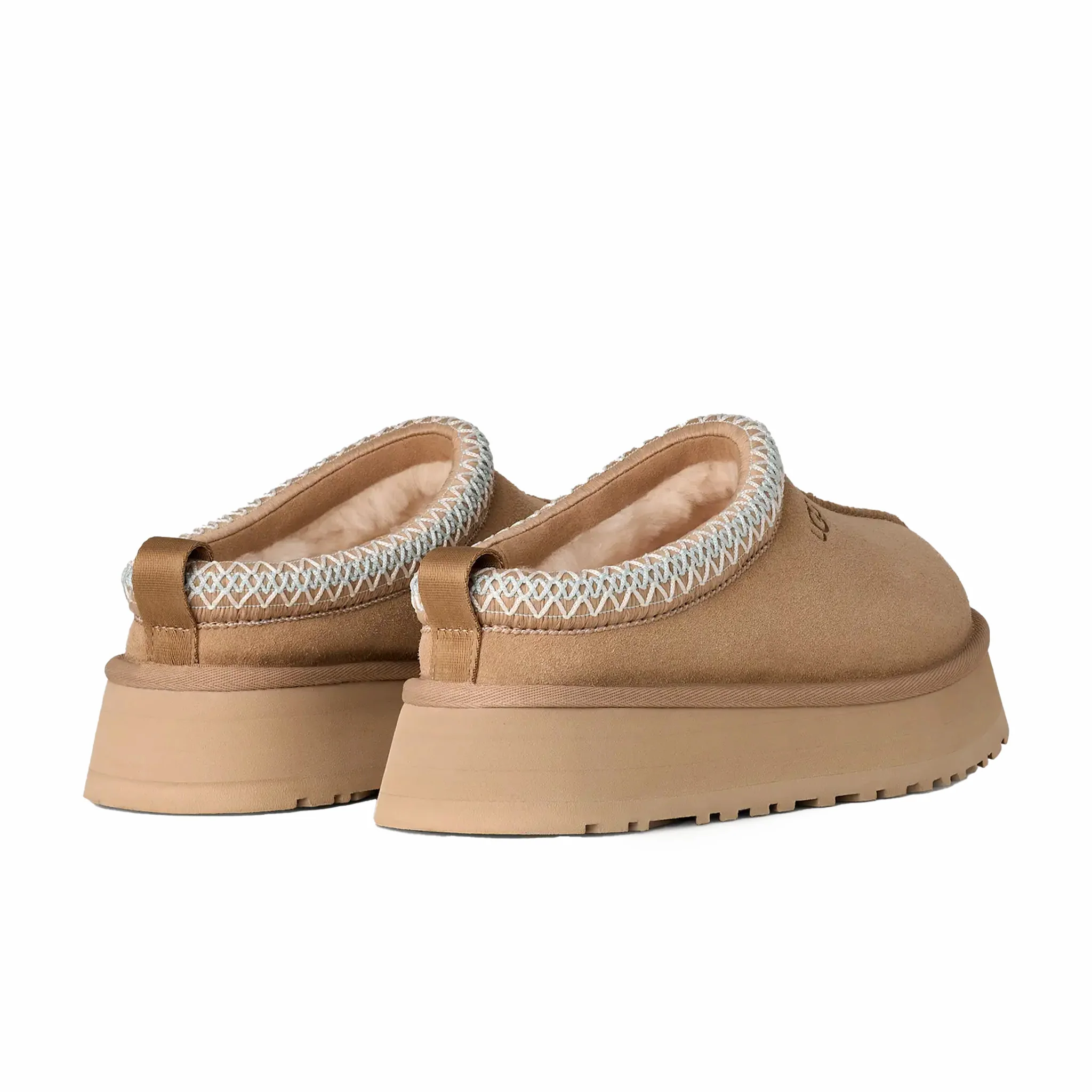 UGG Women's Taz II (Sand) - Image 2