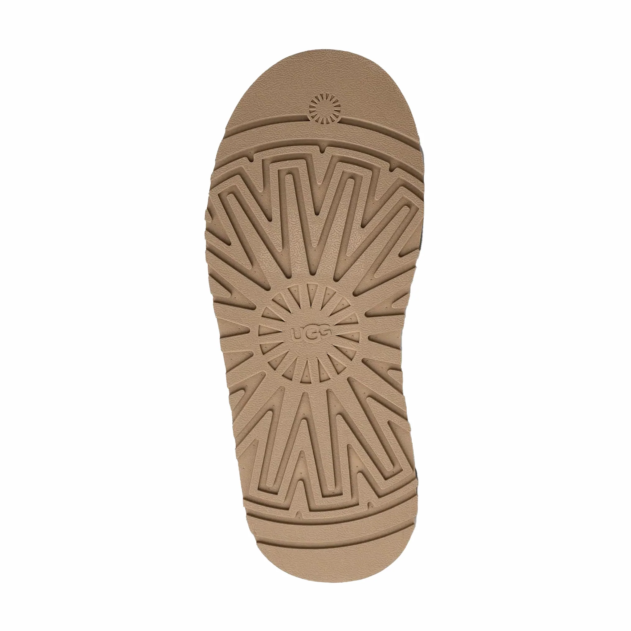 UGG Women's Taz II (Sand) - Image 5